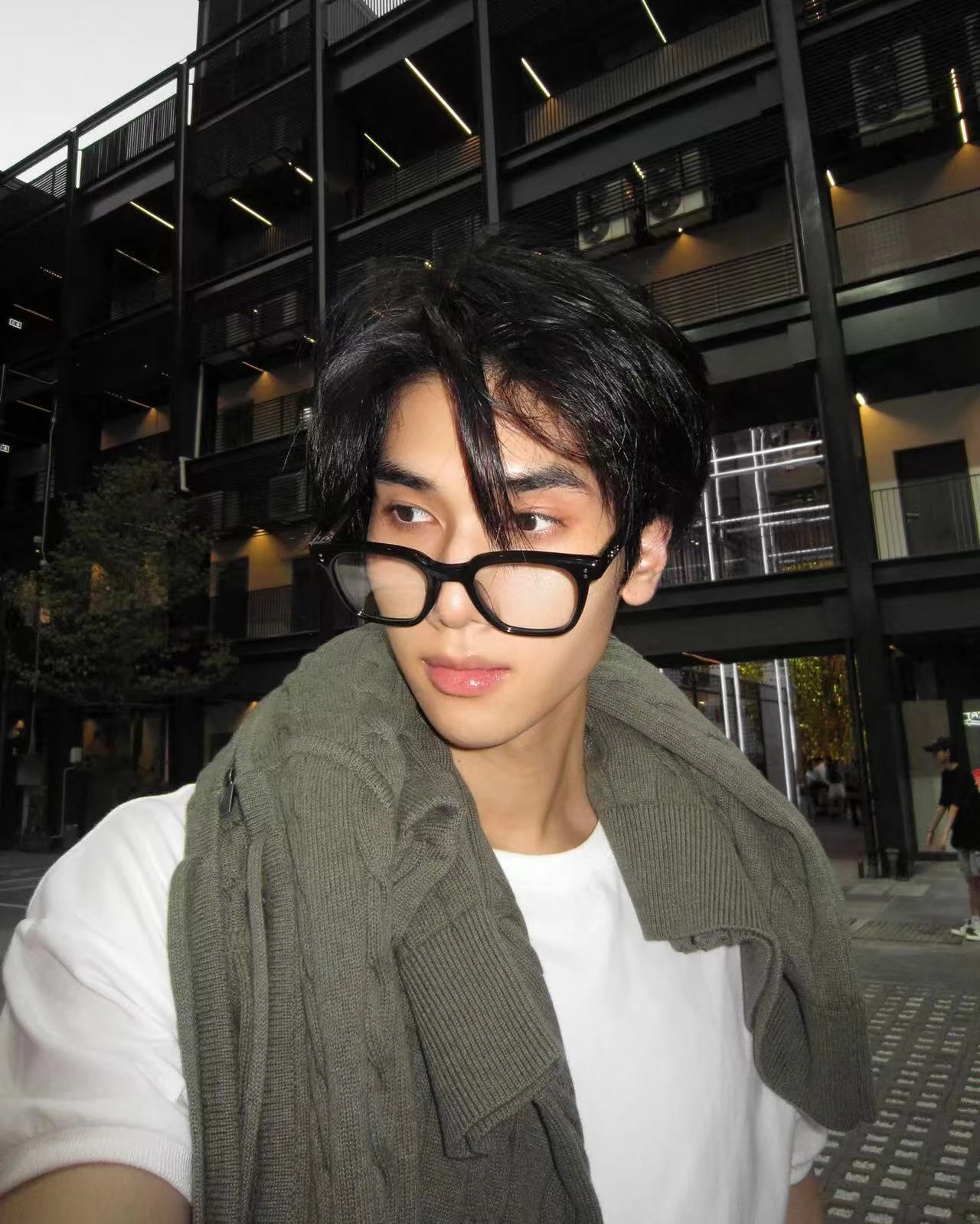 Item ID 8409 Gent1e-Monter-GM-2025ss New Product - Days Day Sheet Sunglasses - Avai