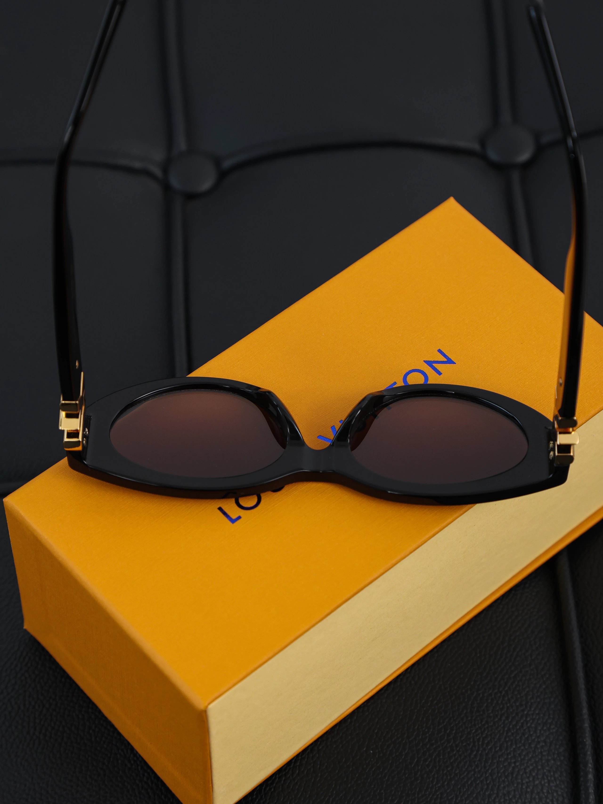 Item ID 8402 Advanced Customization -2024SS New Edition - Gold Decorative Hardware