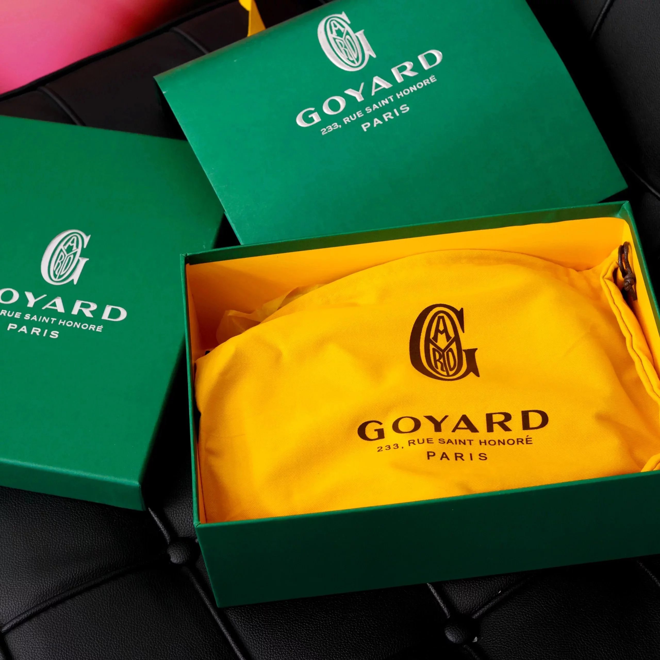 Item ID 8475 Fabric modification 5 times - PVC+calf leather material _complete gift