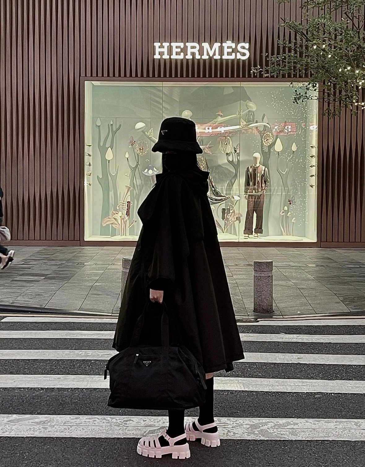 Item ID 8425 Advanced customization - High density nylon fabric - Extra large capac