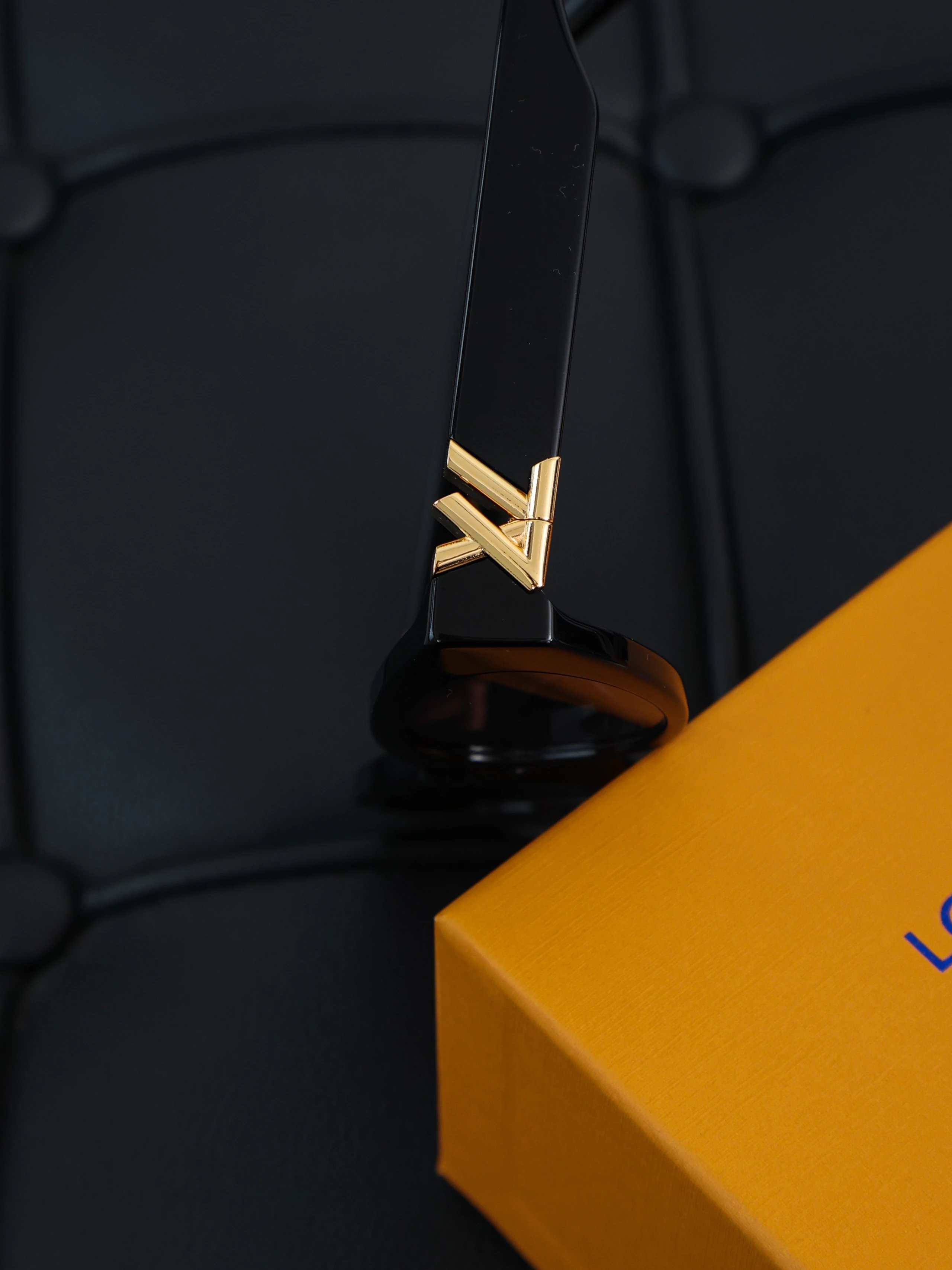 Item ID 8402 Advanced Customization -2024SS New Edition - Gold Decorative Hardware