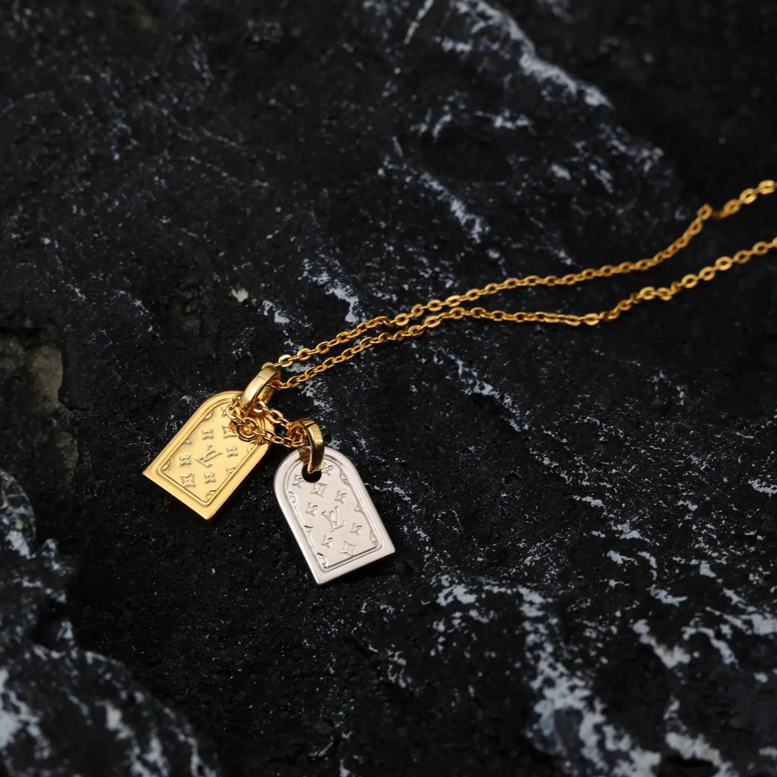 Item ID 8370 Advanced customization -Nanogram Classic presbyopia - double brand nec