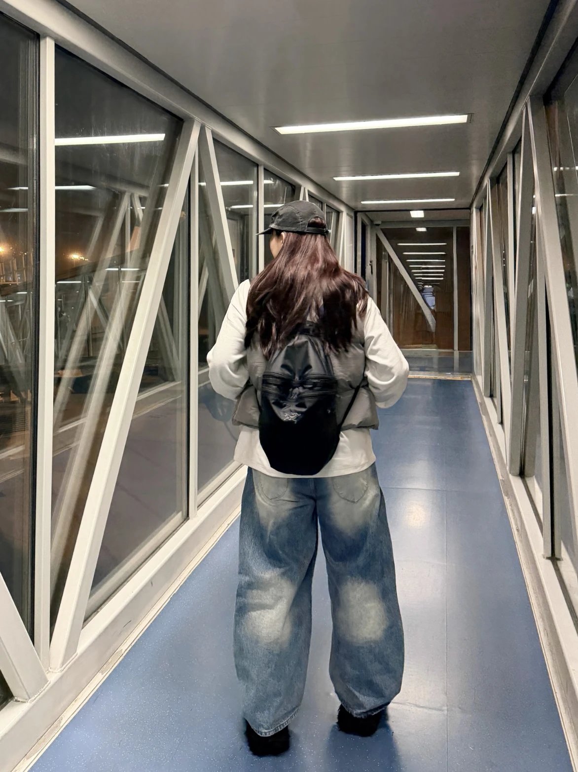 Item ID 8486 Heliad-16L-Waterproof coated nylon fabric embroidered logo multifuncti