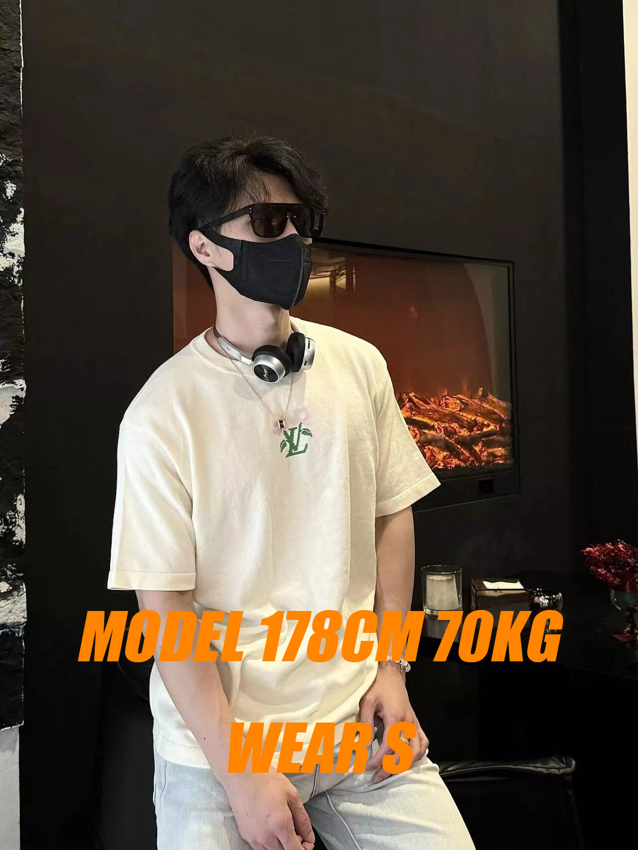 tht1thtvtht floral knit