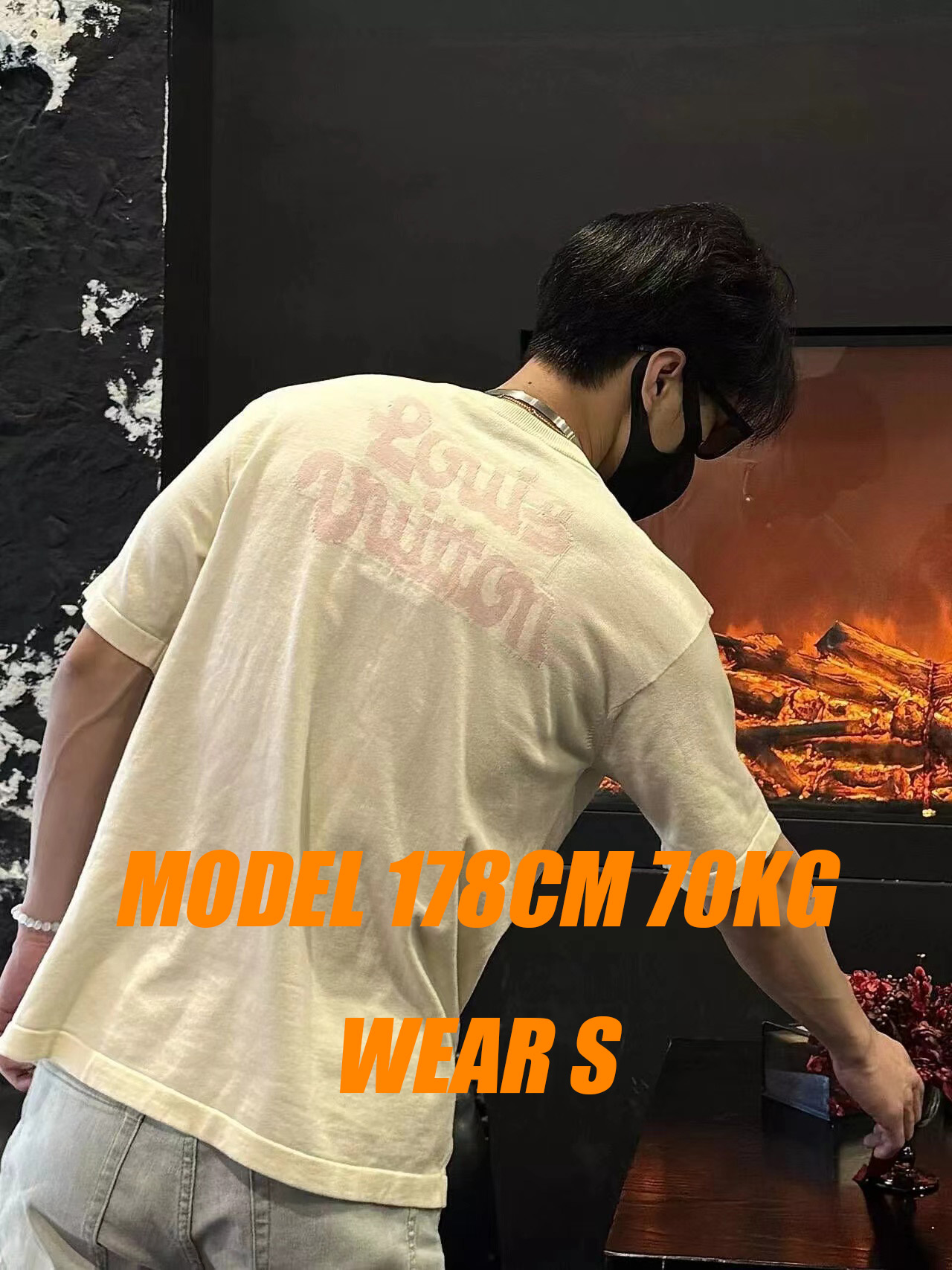 tht1thtvtht floral knit