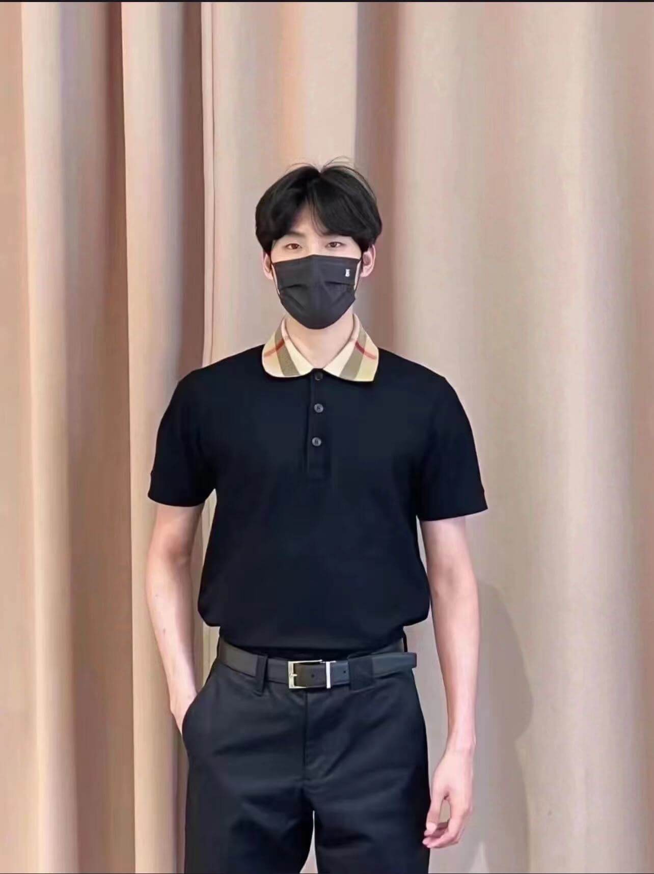 【Best batch】BthtURthtBEthtRRthtY POLO
