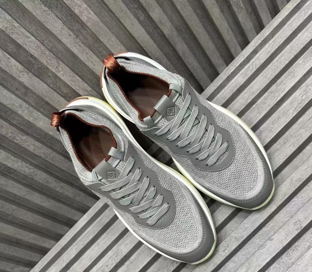 410 LP walk wish男士运动鞋