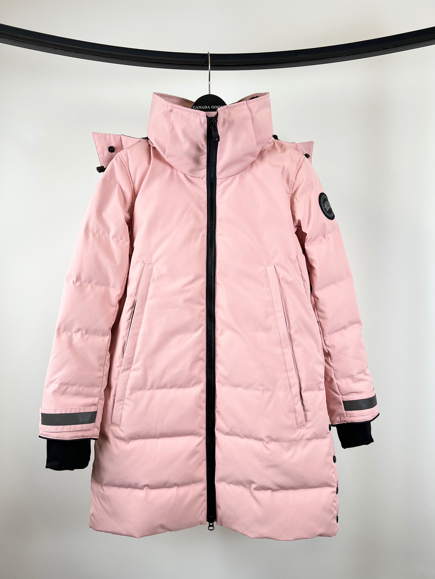 加拿大鹅_27女款