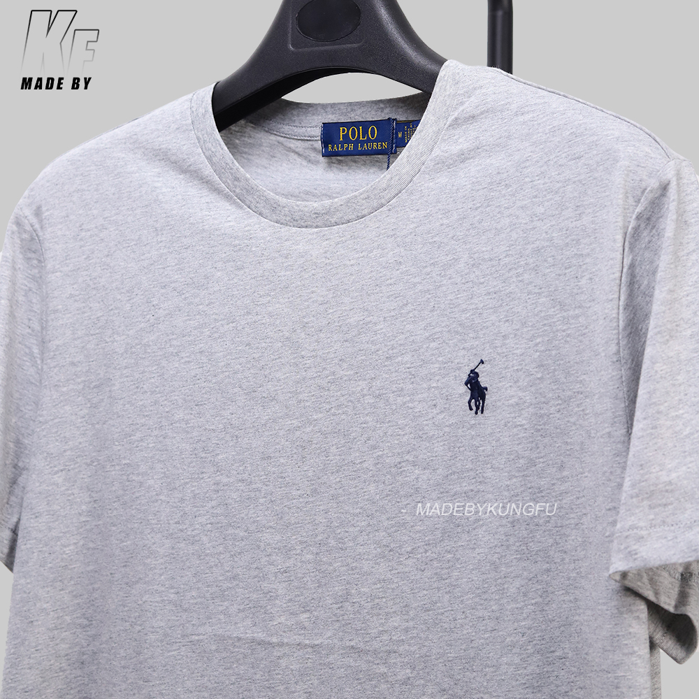 RL classic tee