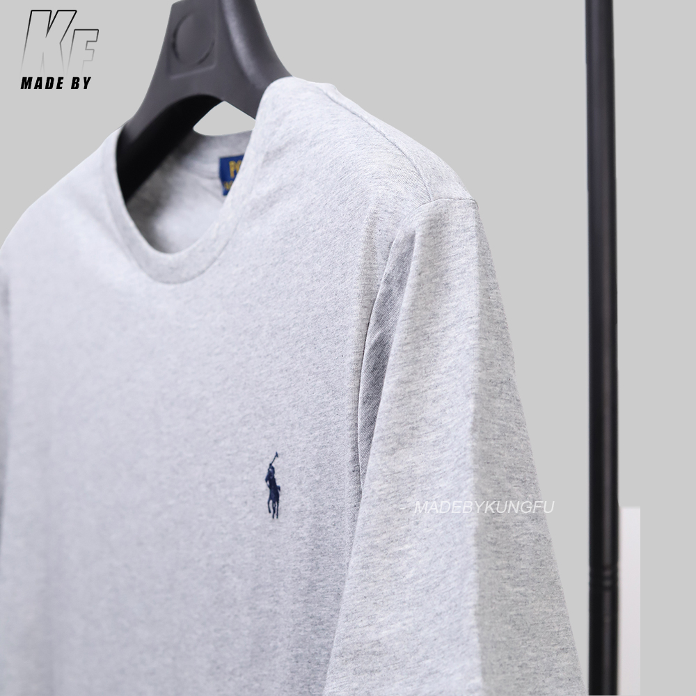 RL classic tee