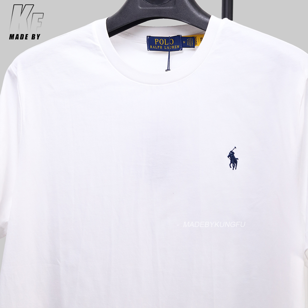 RL classic tee