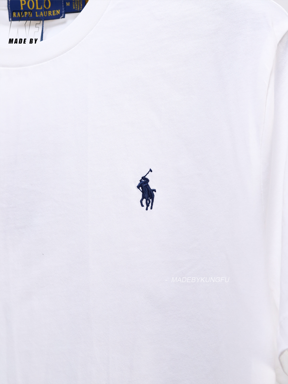 RL classic tee