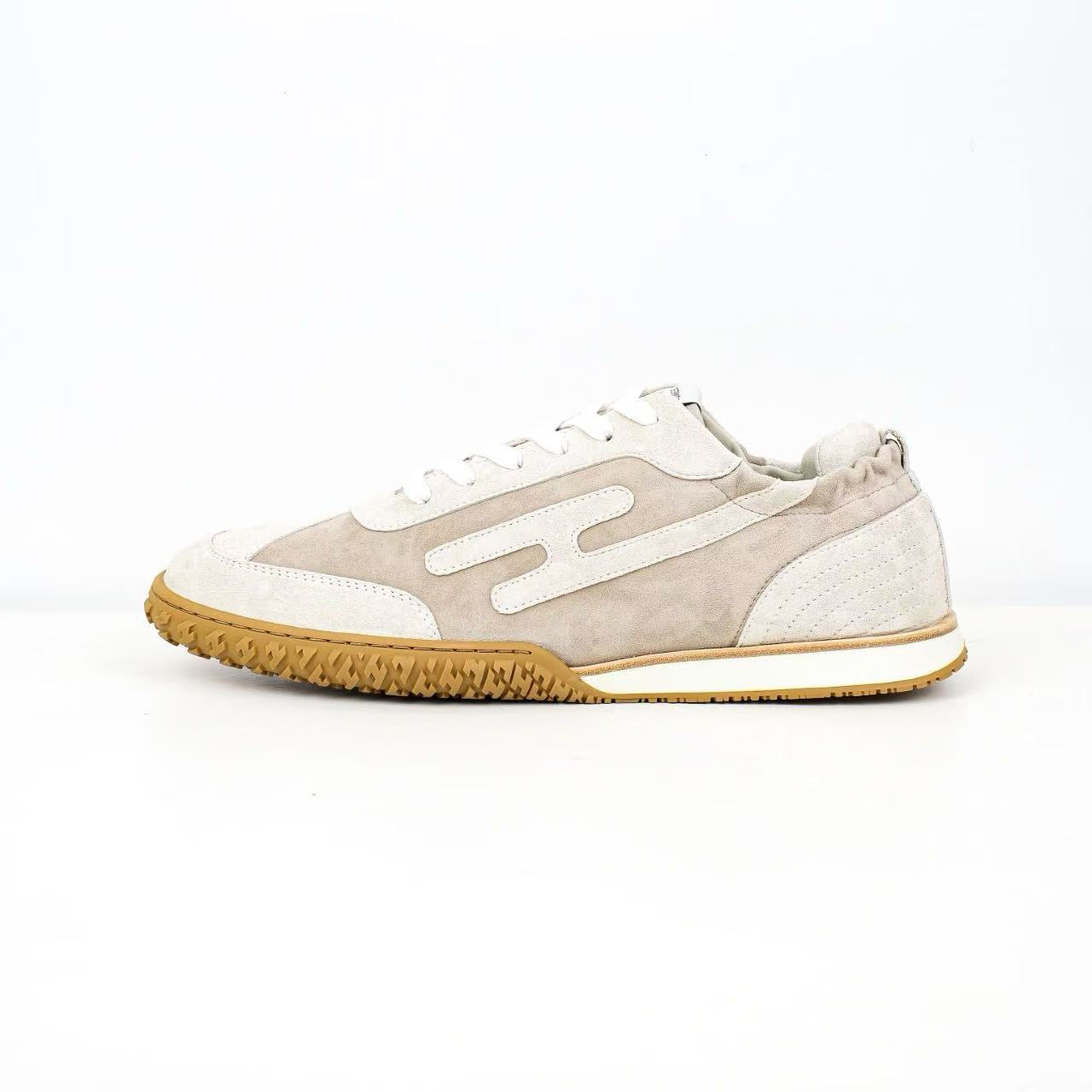 Hermès Jet chever velours