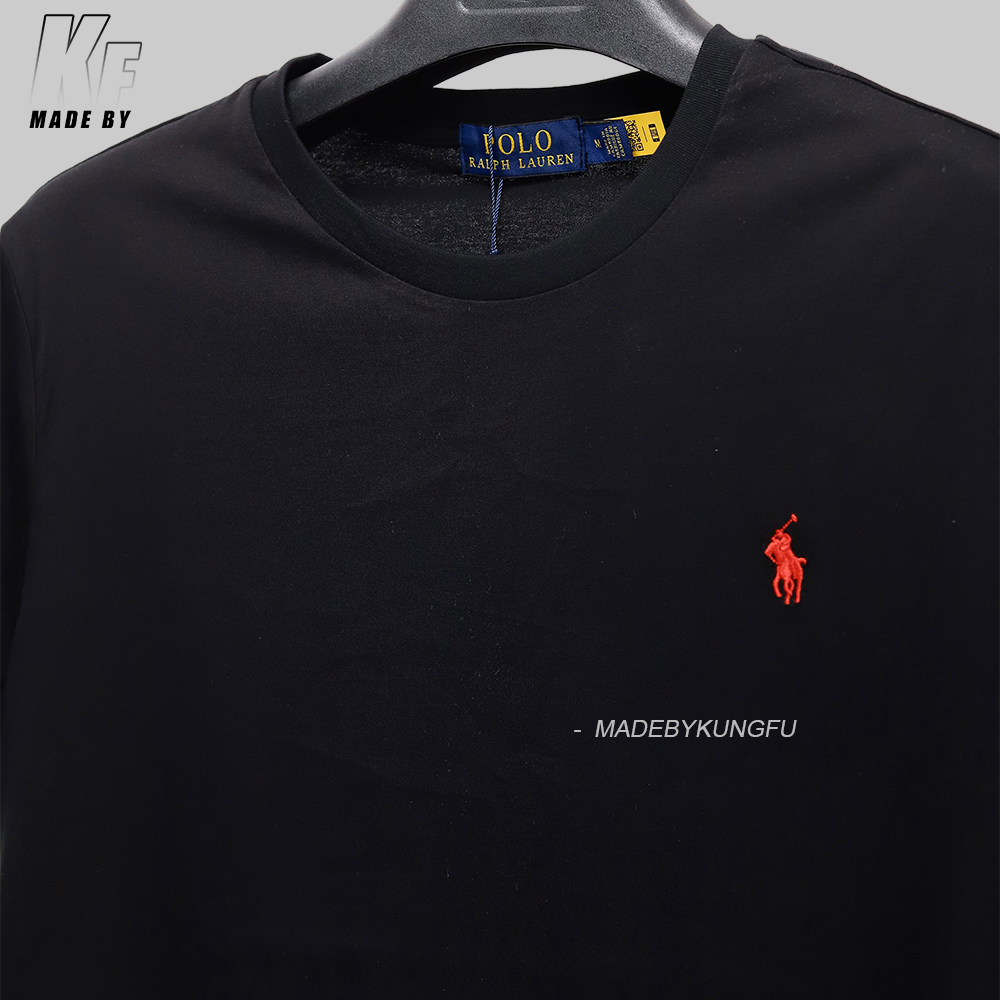 RL classic tee