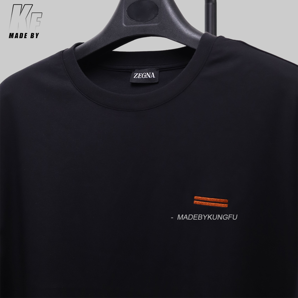 ZE classic tee
