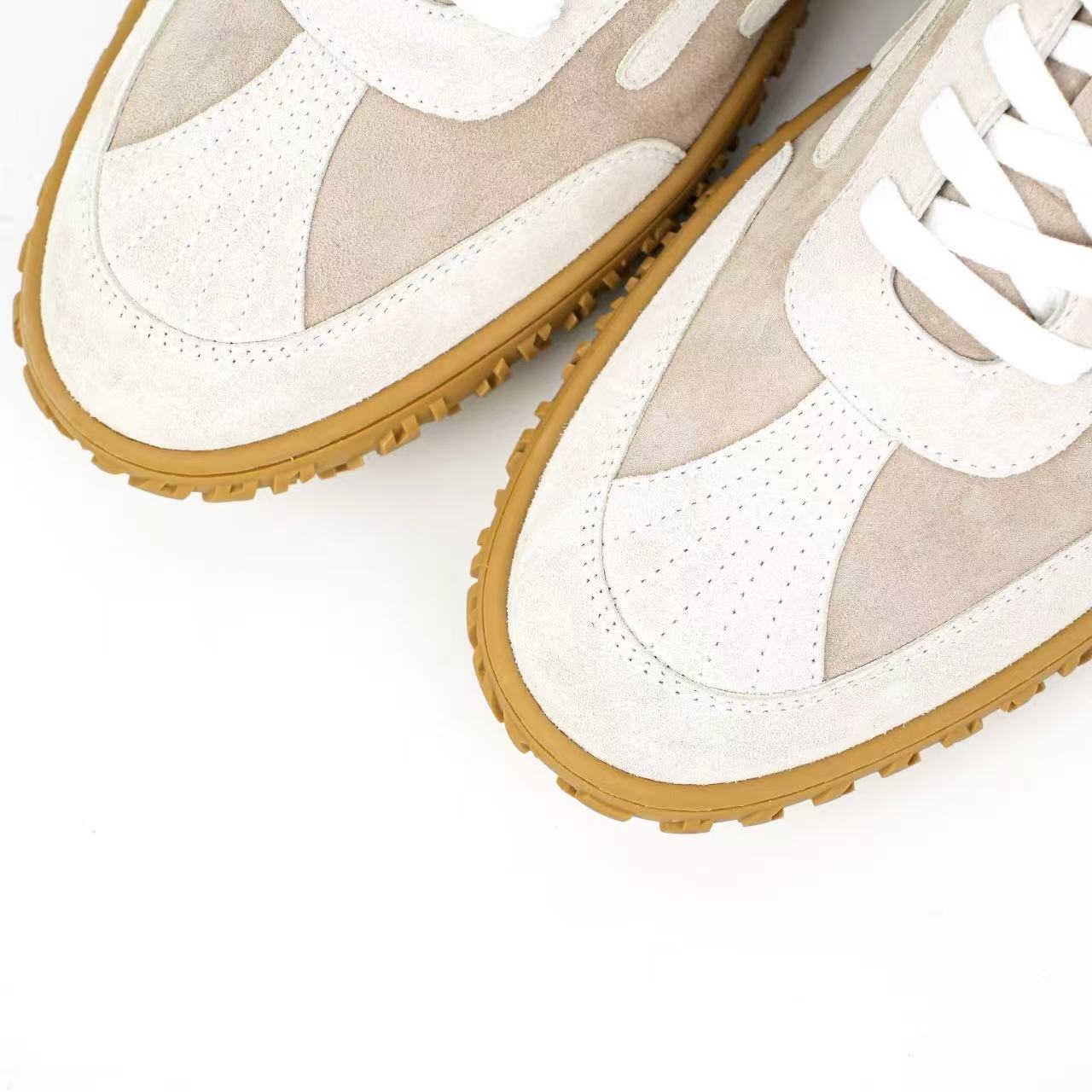 Hermès Jet chever velours