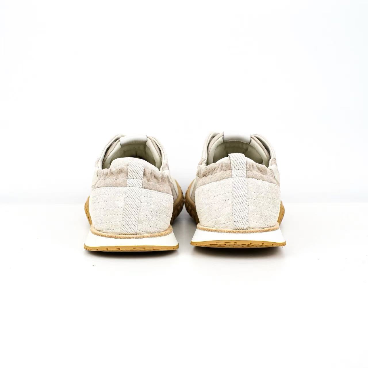 Hermès Jet chever velours