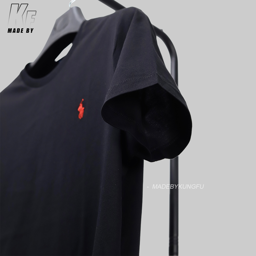 RL classic tee