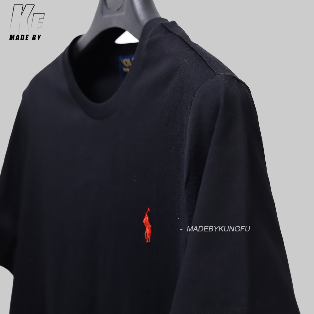 RL classic tee