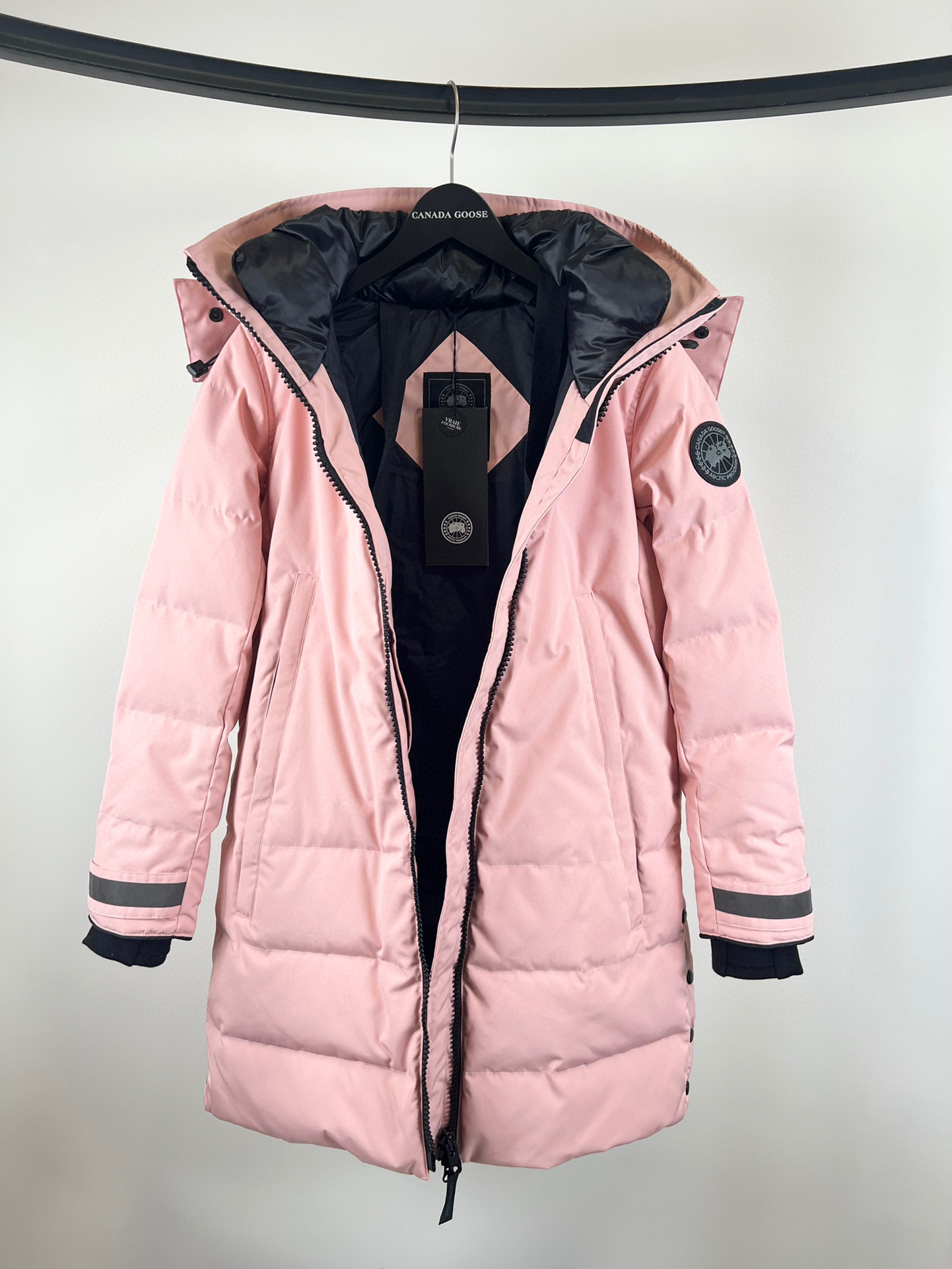 加拿大鹅_27女款