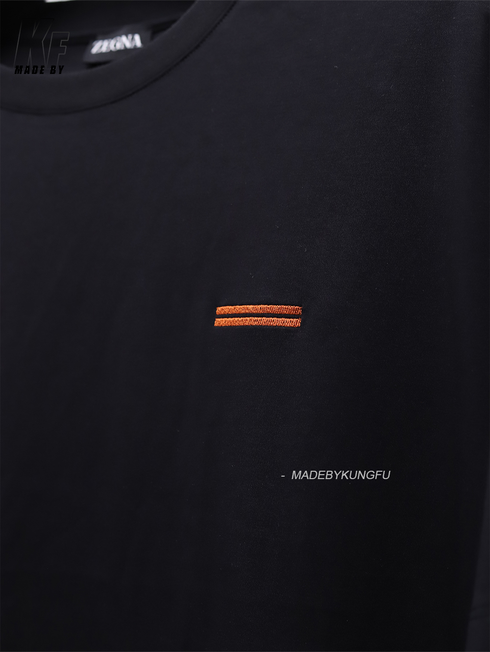 ZE classic tee