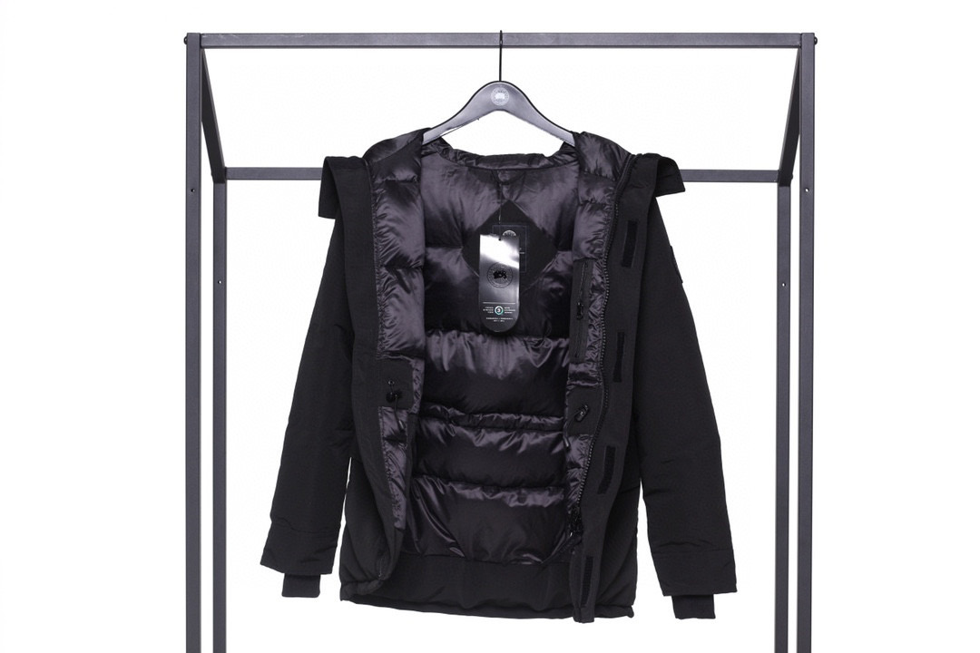 大鹅13款_男_黑标