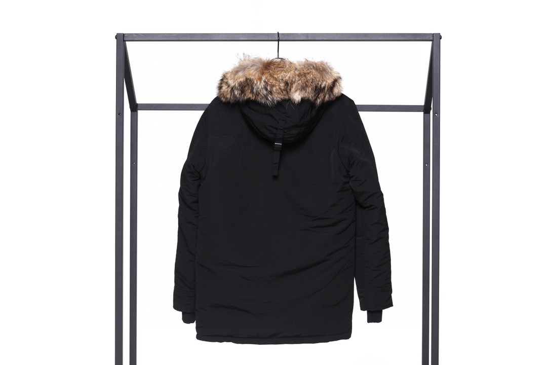 大鹅13款_男_黑标