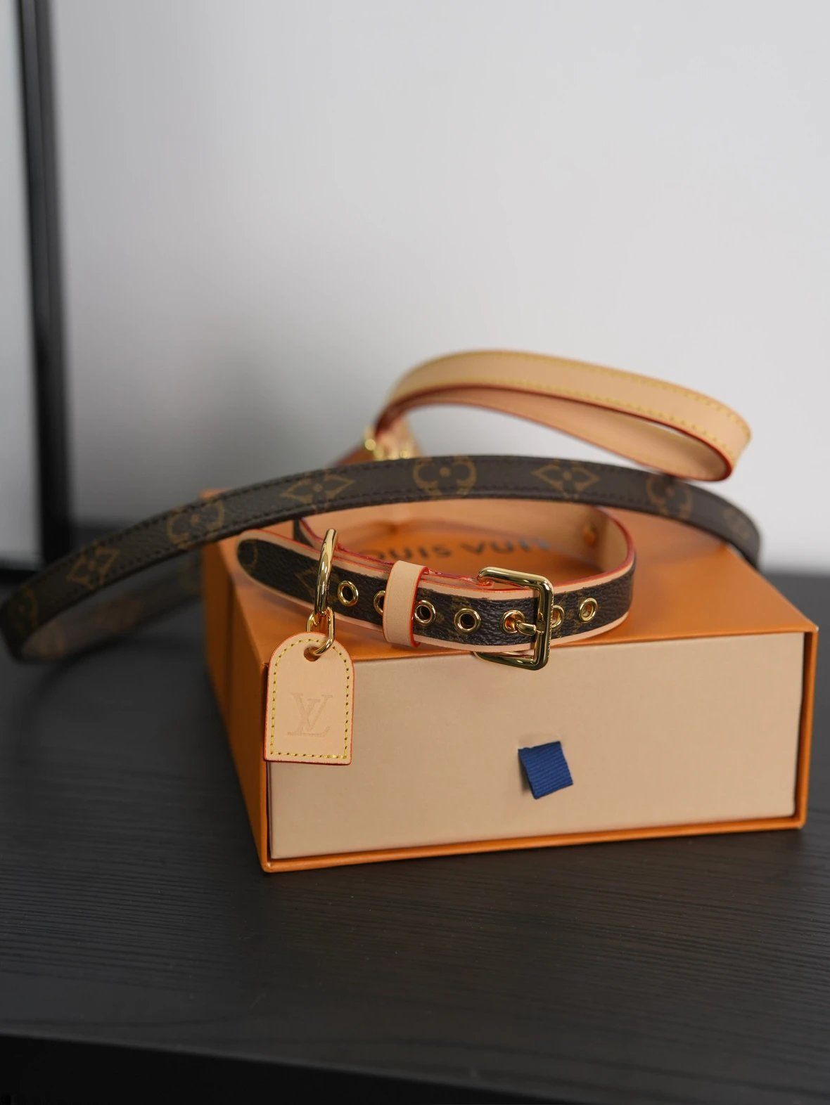 Item ID 8382 Pet preference circle -“ Adjustable traction rope ” Imported presbyopi