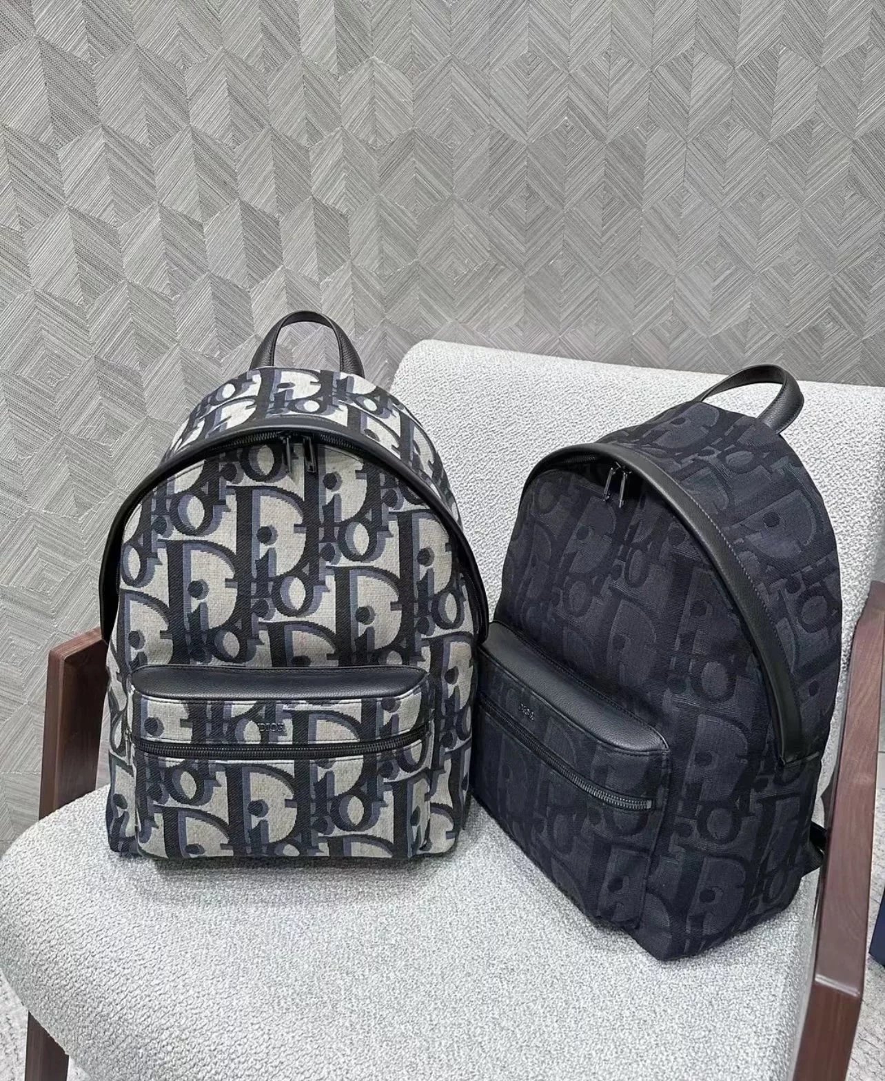 Item ID 8468 DI0R-Dio-2023ssRider - Large logo - Full printed with presbyopia lette