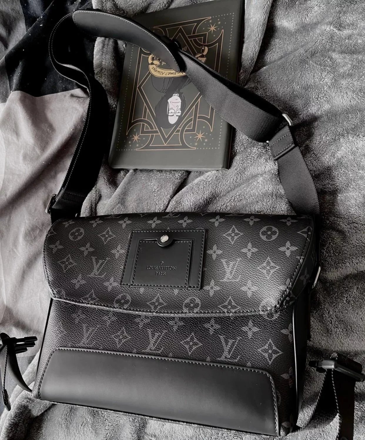 Item ID 8519 “ Customized four sets of brand new hardware 、 Extra large capacity ”