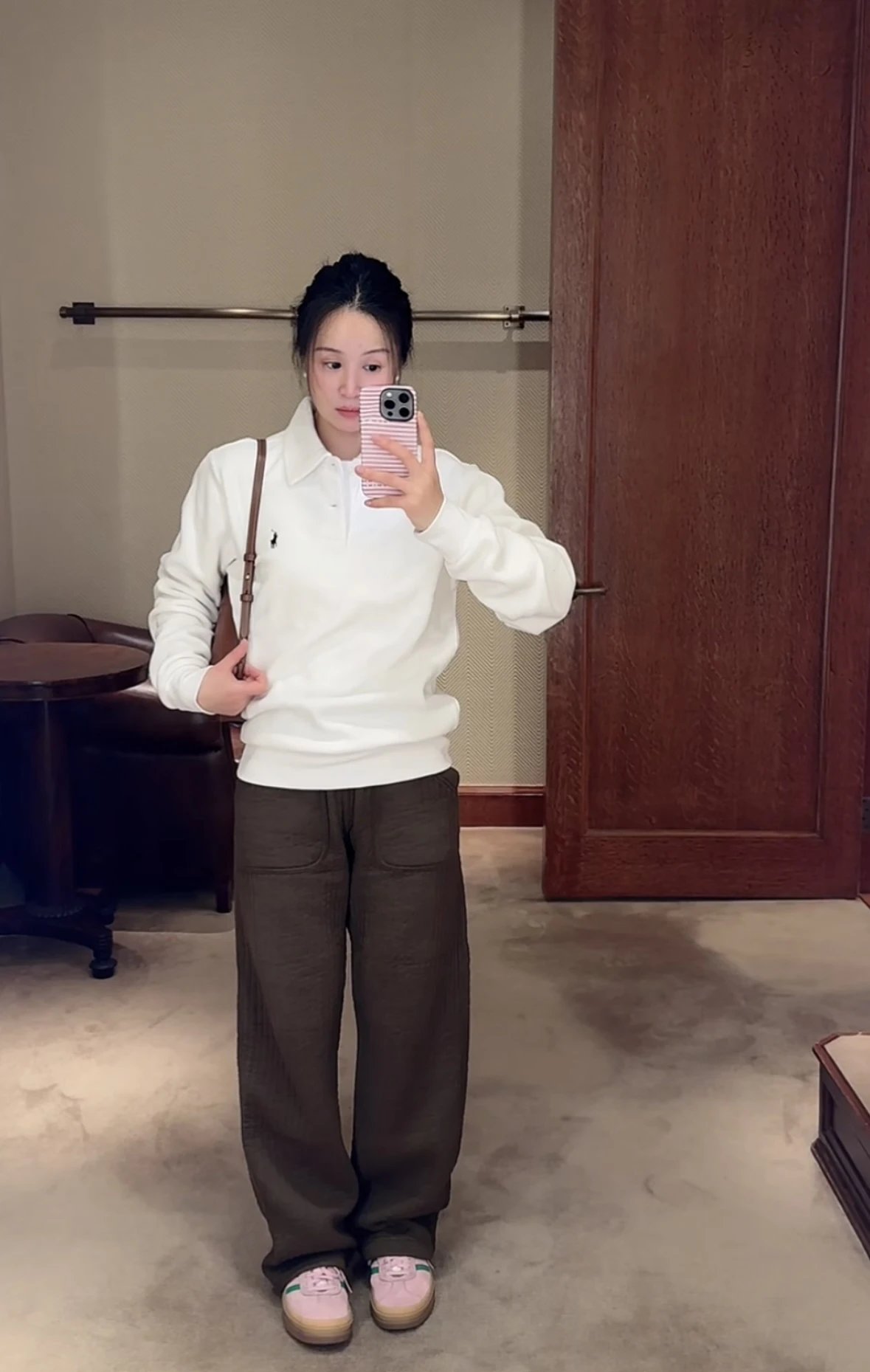 Item ID 8206 Raff polar fleece series “ Two-way sanding inside and outside ”-“ Mult