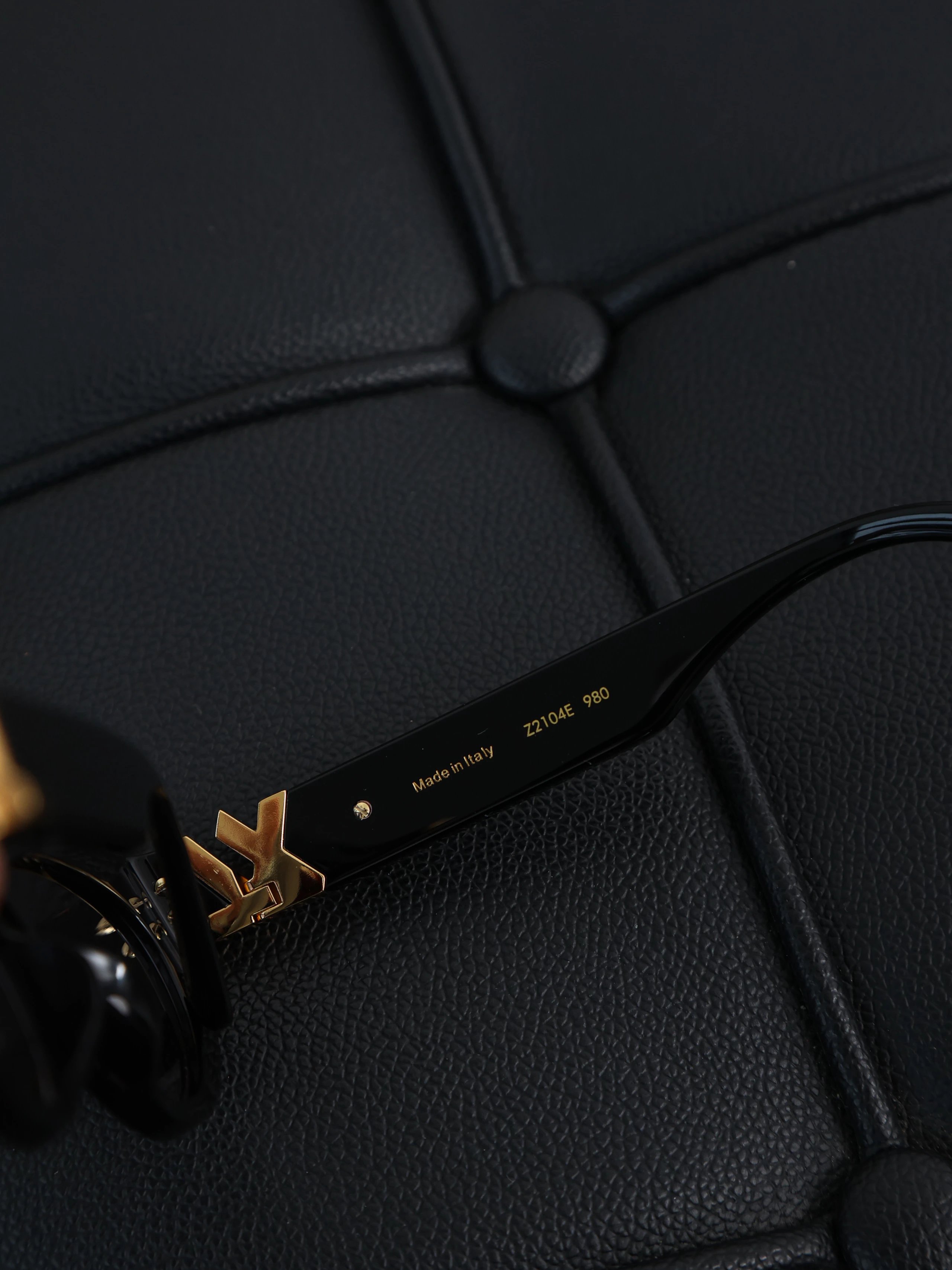 Item ID 8402 Advanced Customization -2024SS New Edition - Gold Decorative Hardware