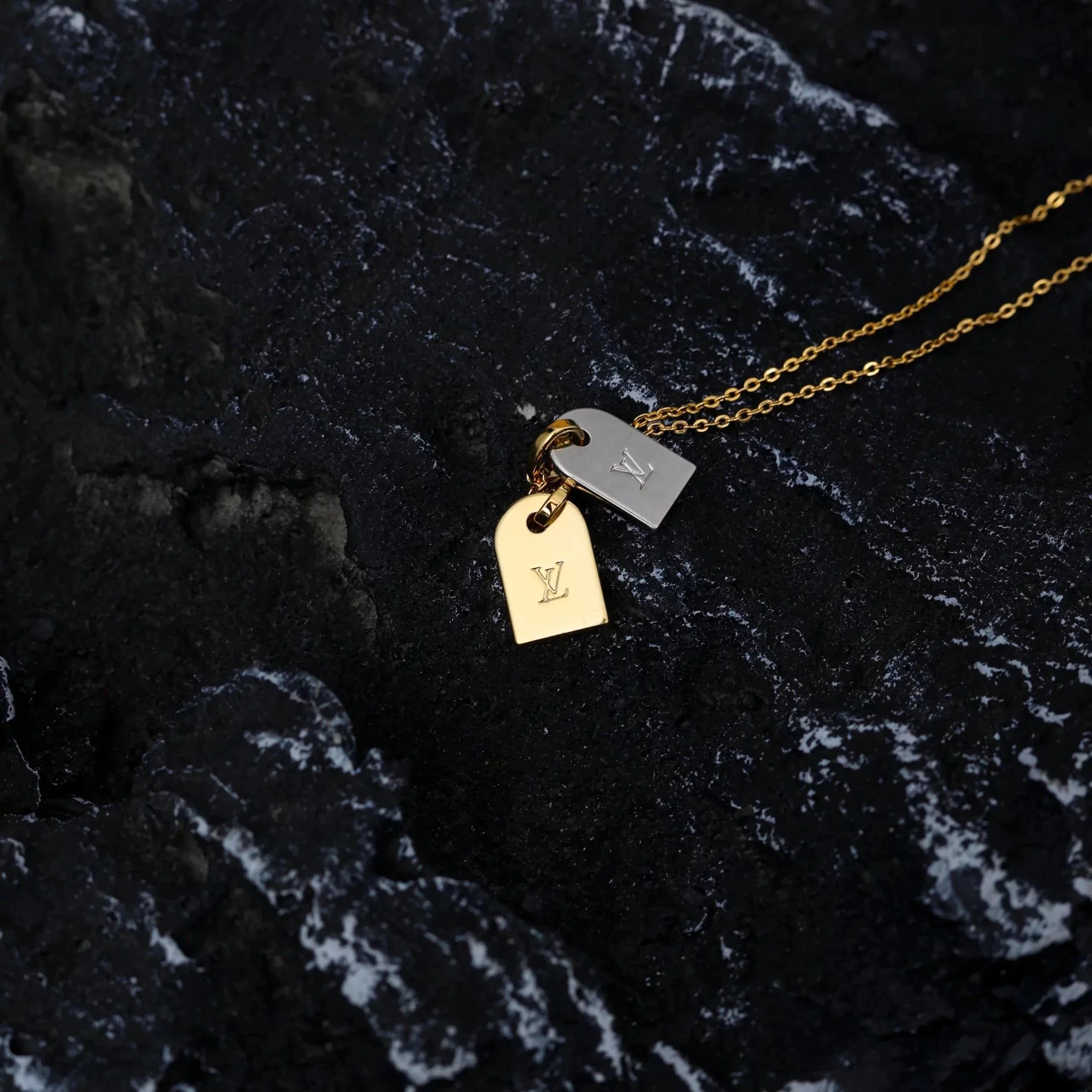 Item ID 8370 Advanced customization -Nanogram Classic presbyopia - double brand nec