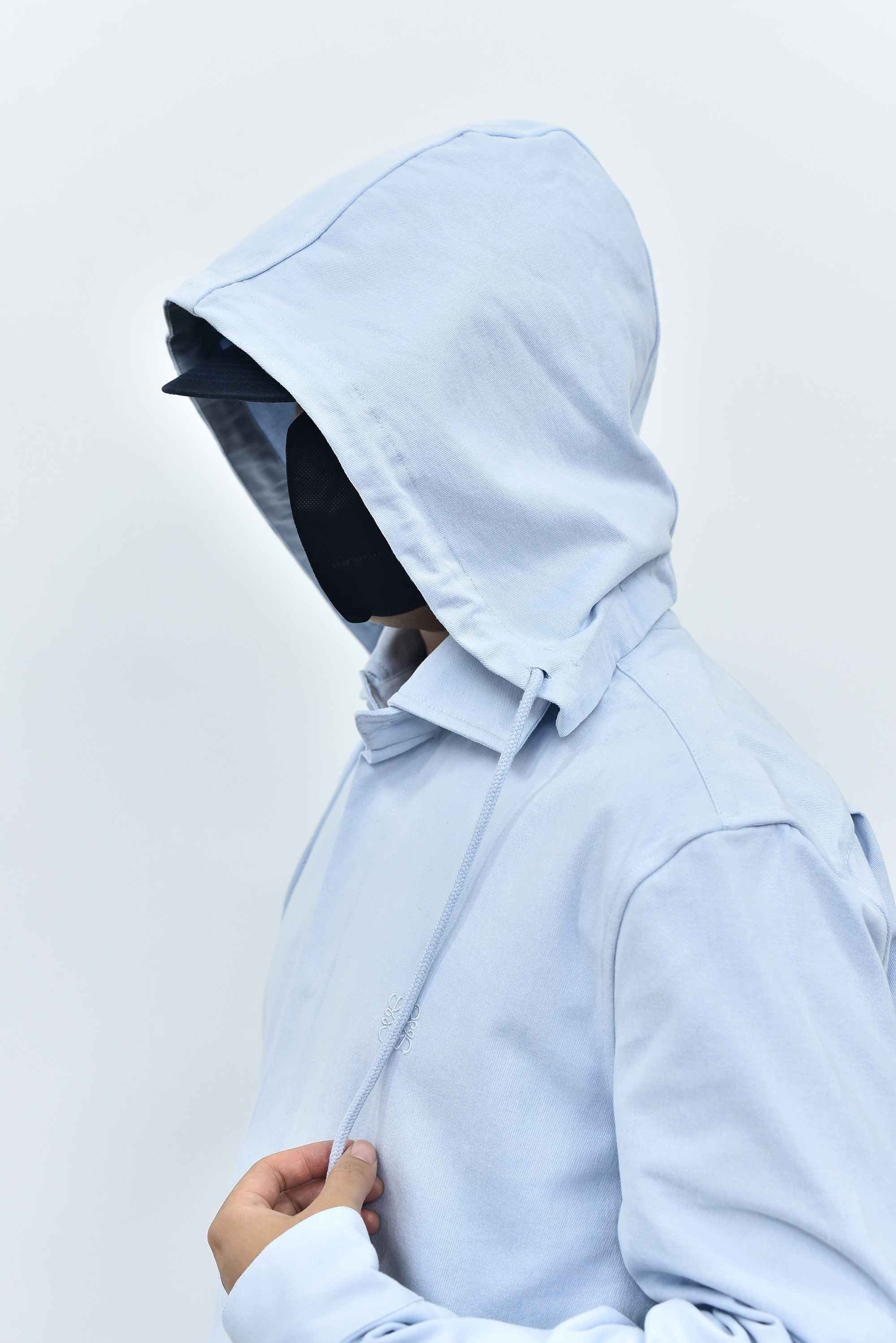 LOEWE衬衫