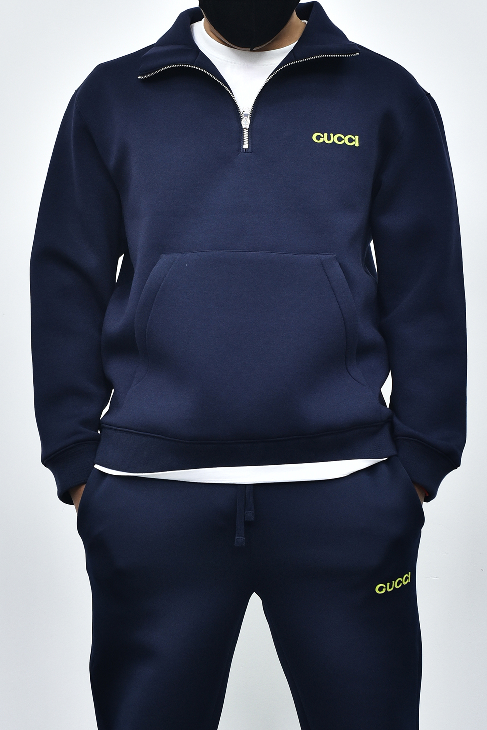 Gucci套装 卫衣