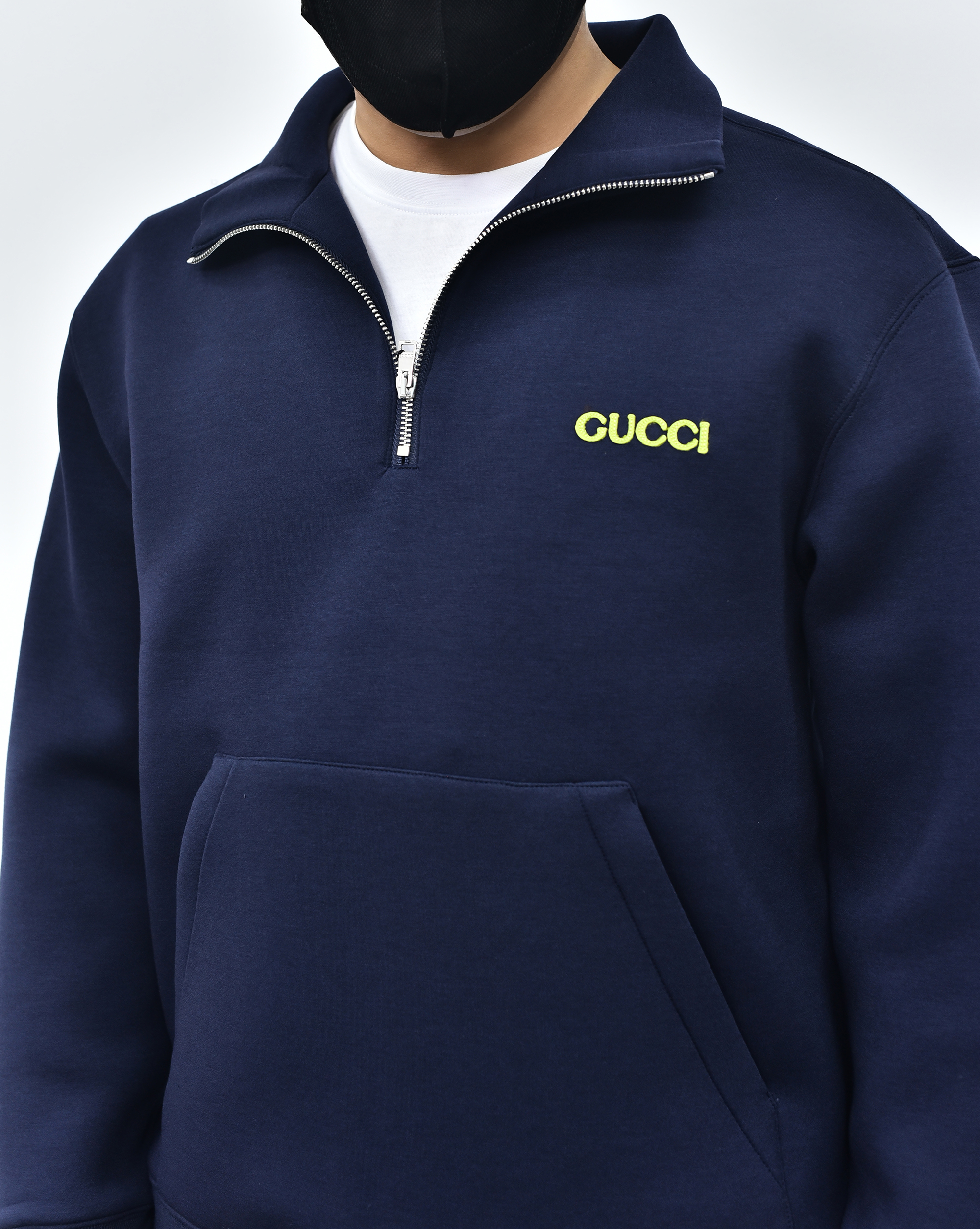 Gucci套装 卫衣