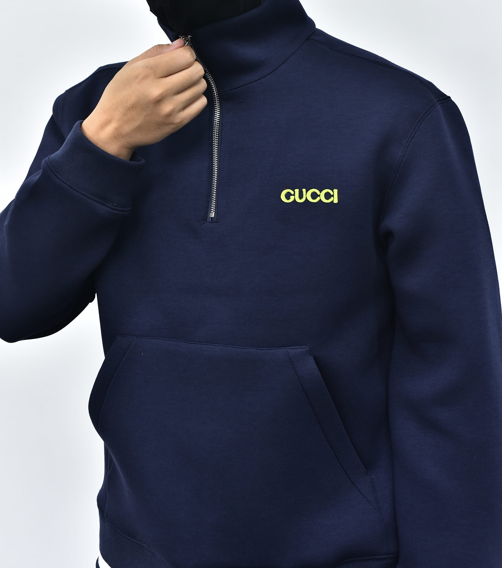 Gucci套装 卫衣