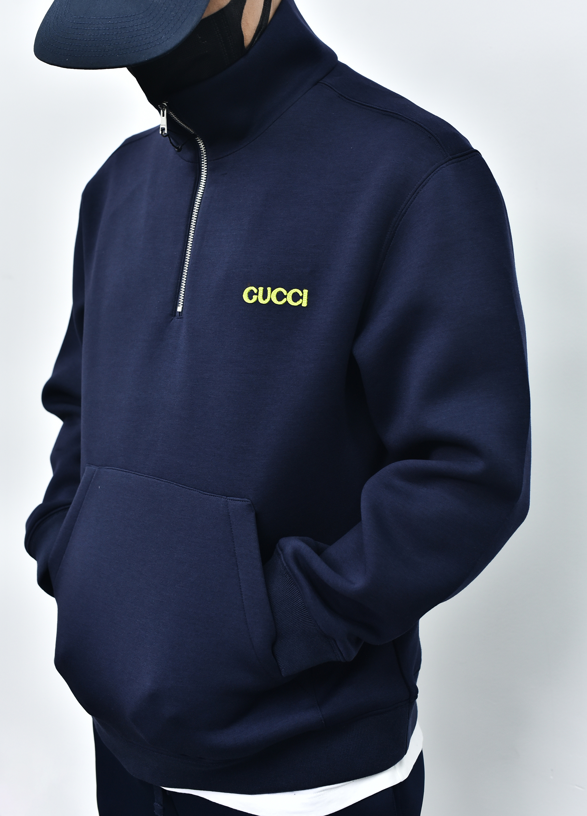Gucci套装 卫衣