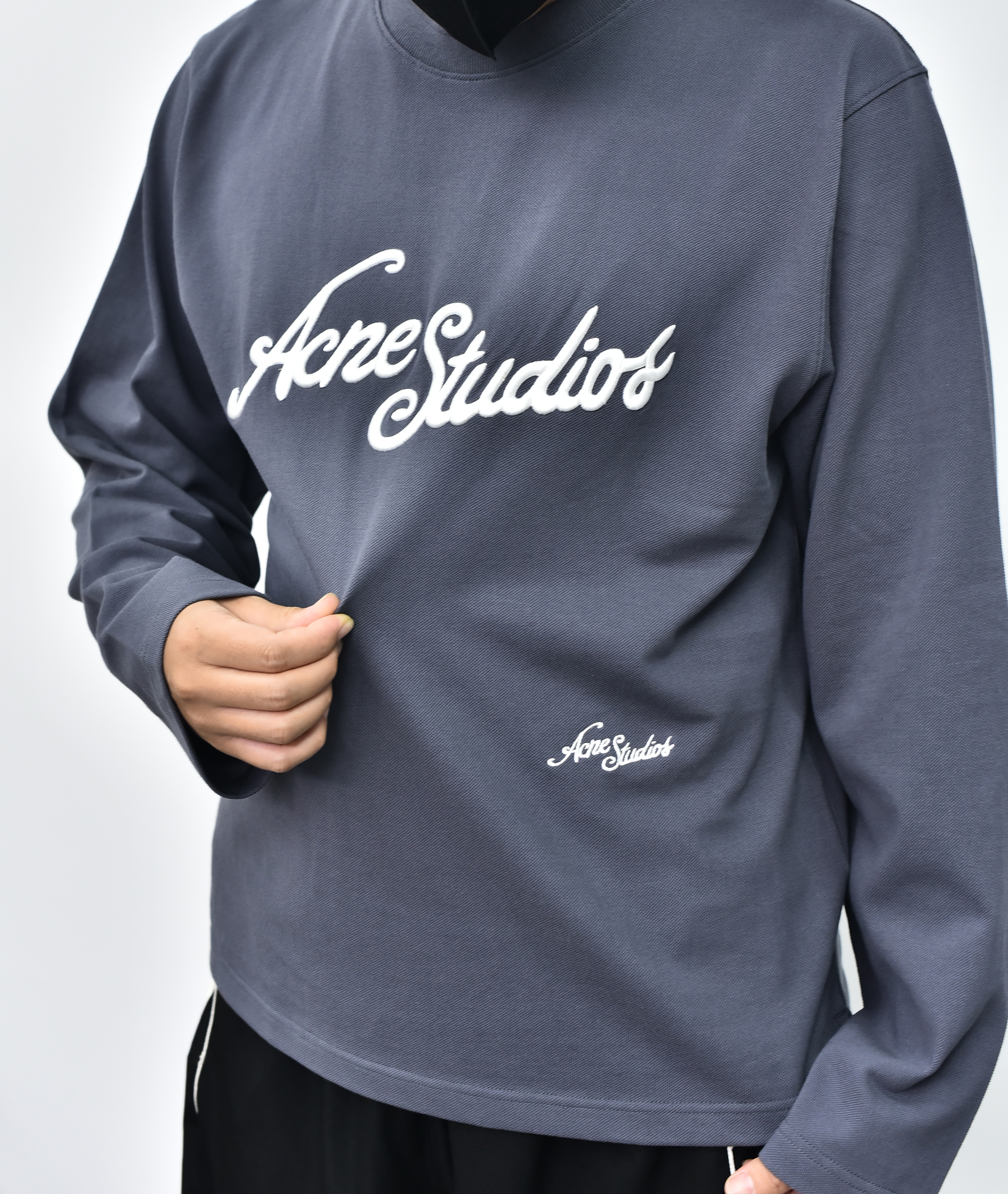 Acne Studios长袖