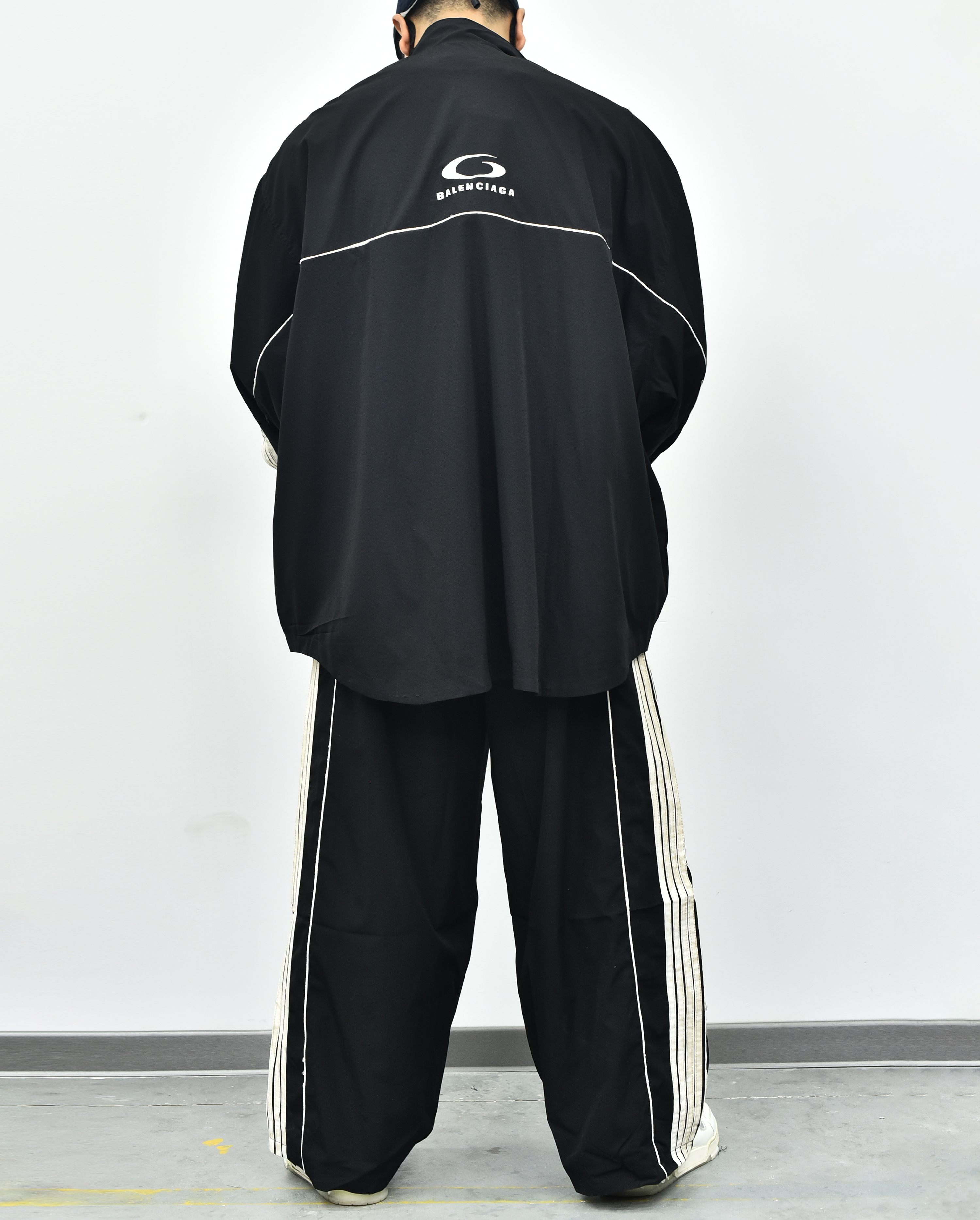 巴黎裤子