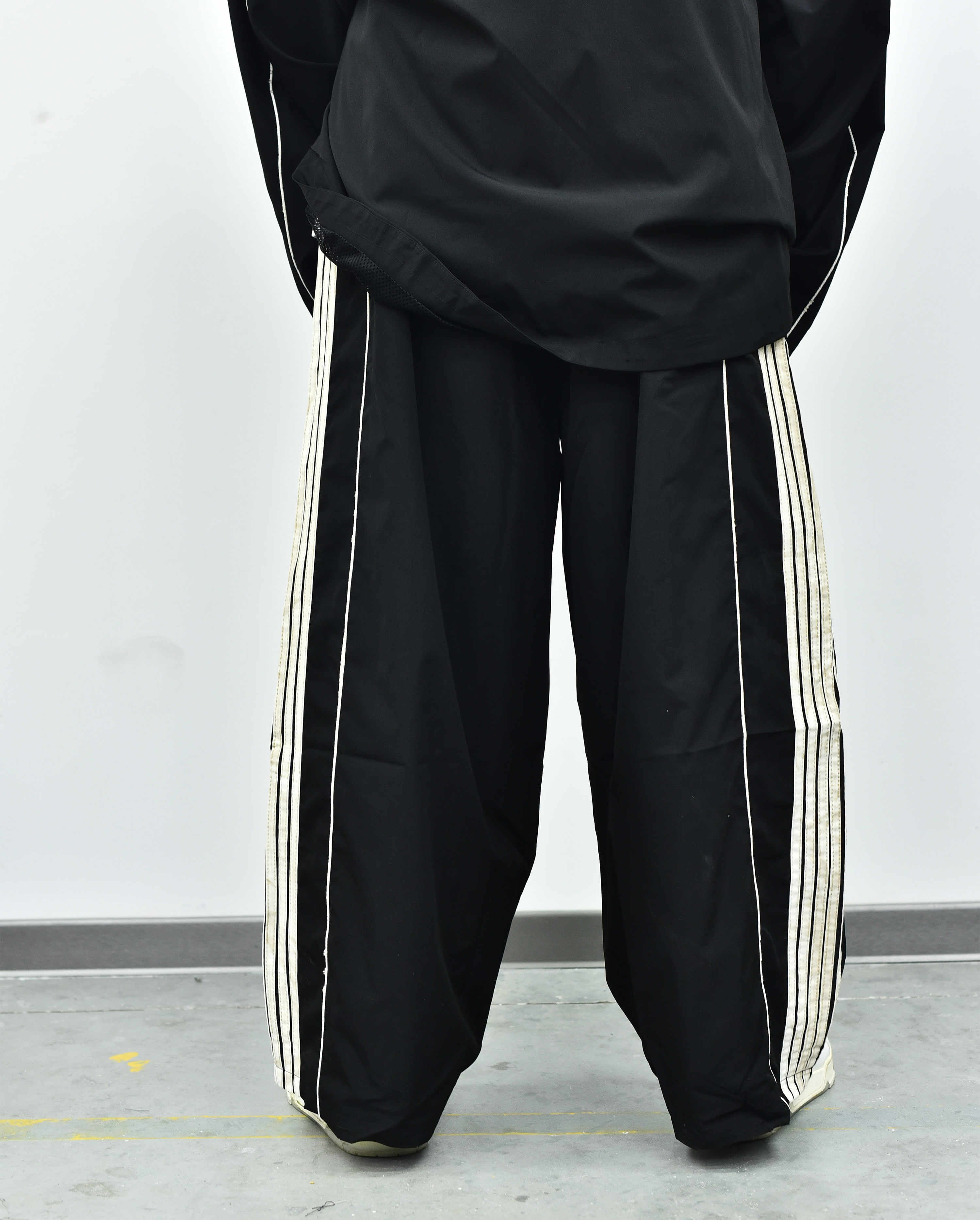 巴黎裤子