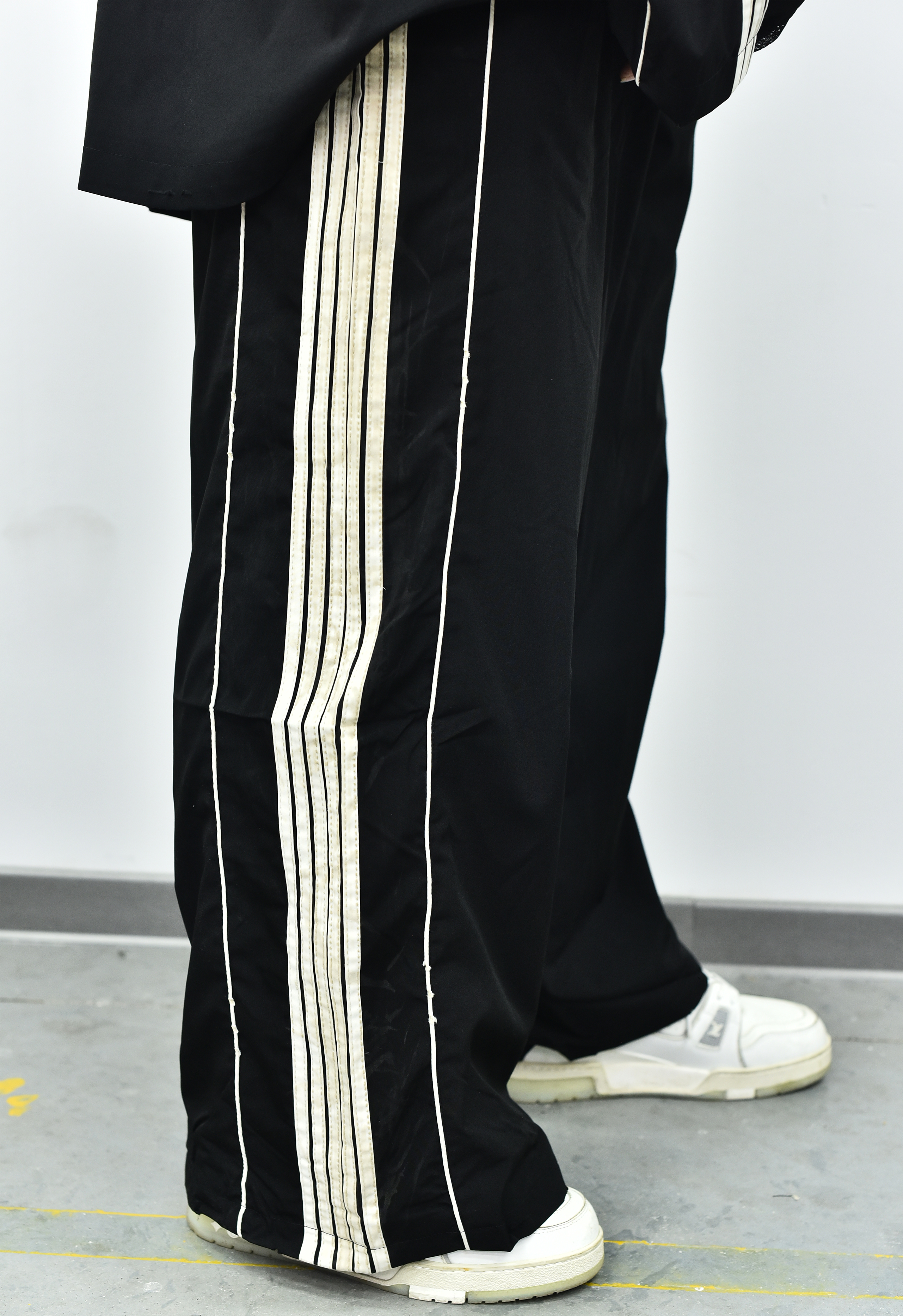 巴黎裤子