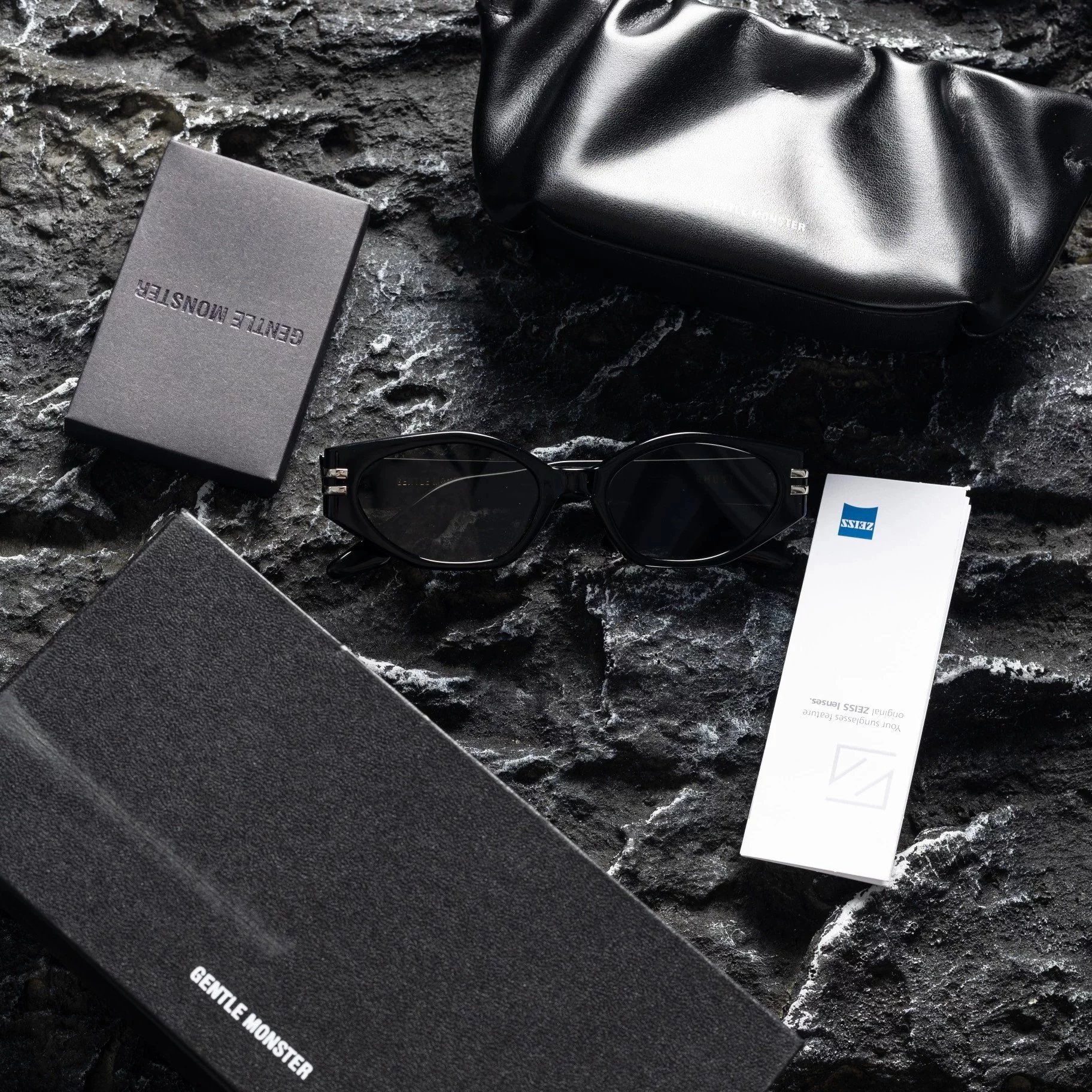 Item ID 8401 'Gentleman Monster' -2022 New Style - Ghost01- Popular - Single Hell F