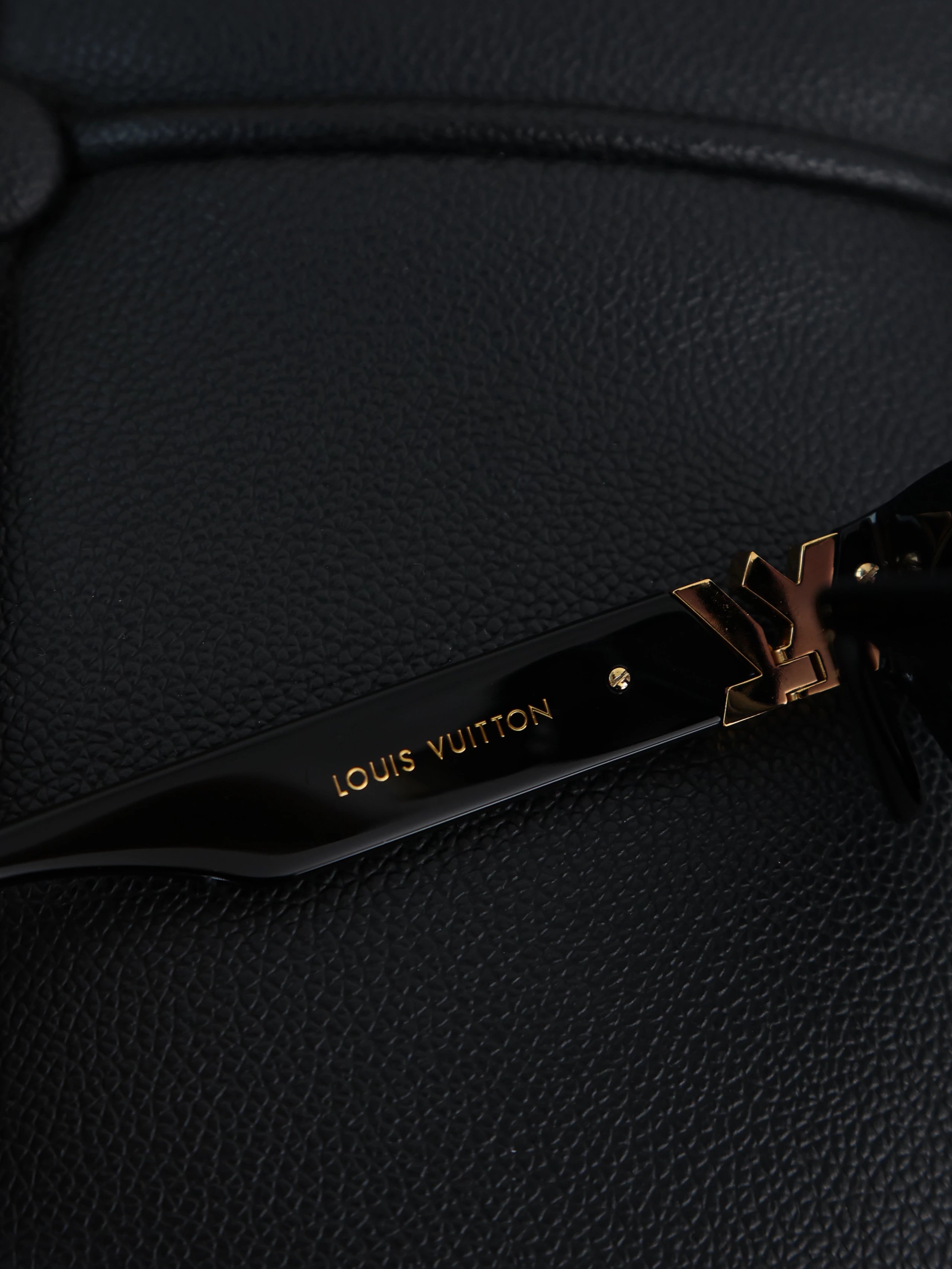 Item ID 8402 Advanced Customization -2024SS New Edition - Gold Decorative Hardware