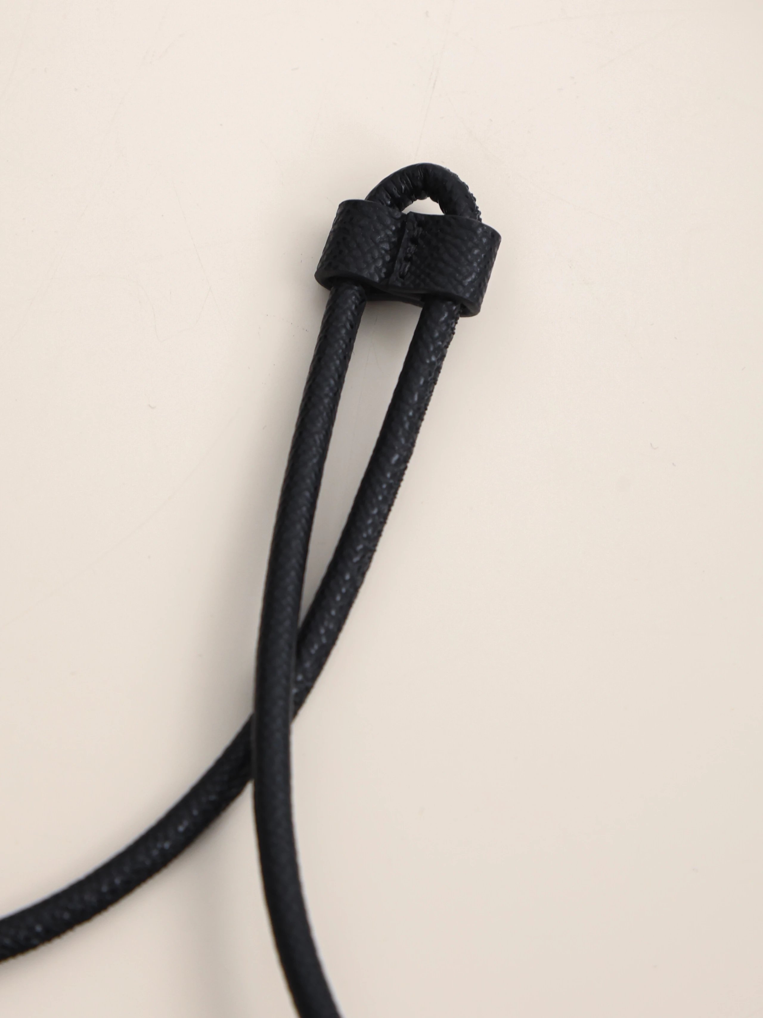 Item ID 8497 Maison-M@rgiela- Majira - Classic four-line mobile phone bag - Made of