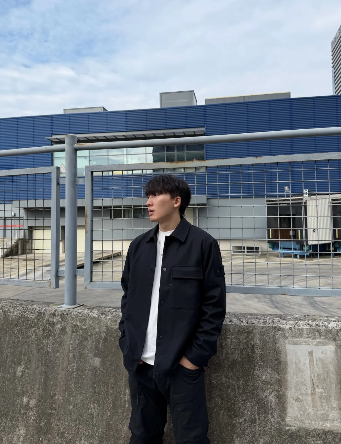 Item ID 8062 Stone -FW25-GHOST Ghost series “80 wool ➕20 Nylon ”“ Exclusive customi