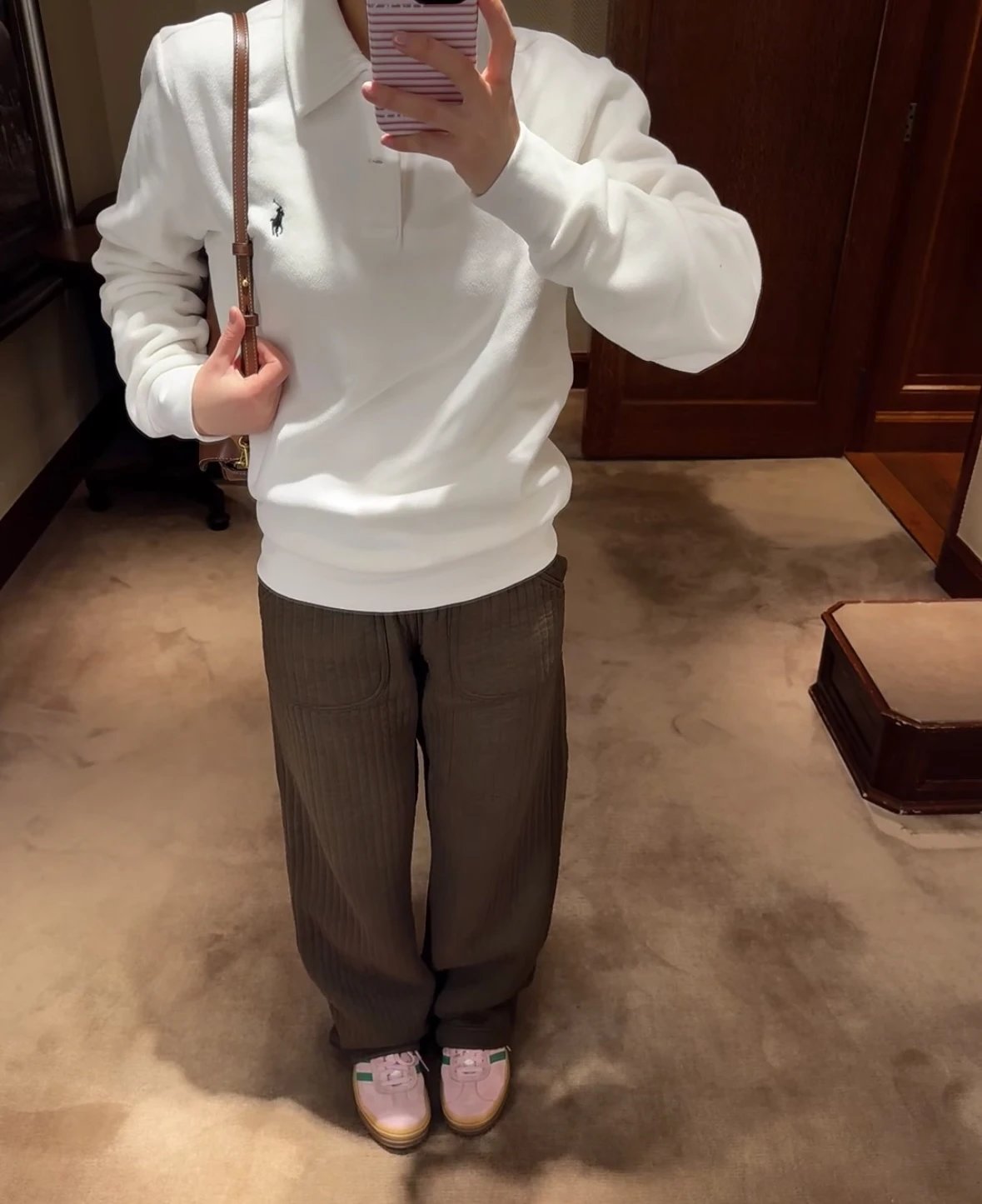 Item ID 8206 Raff polar fleece series “ Two-way sanding inside and outside ”-“ Mult