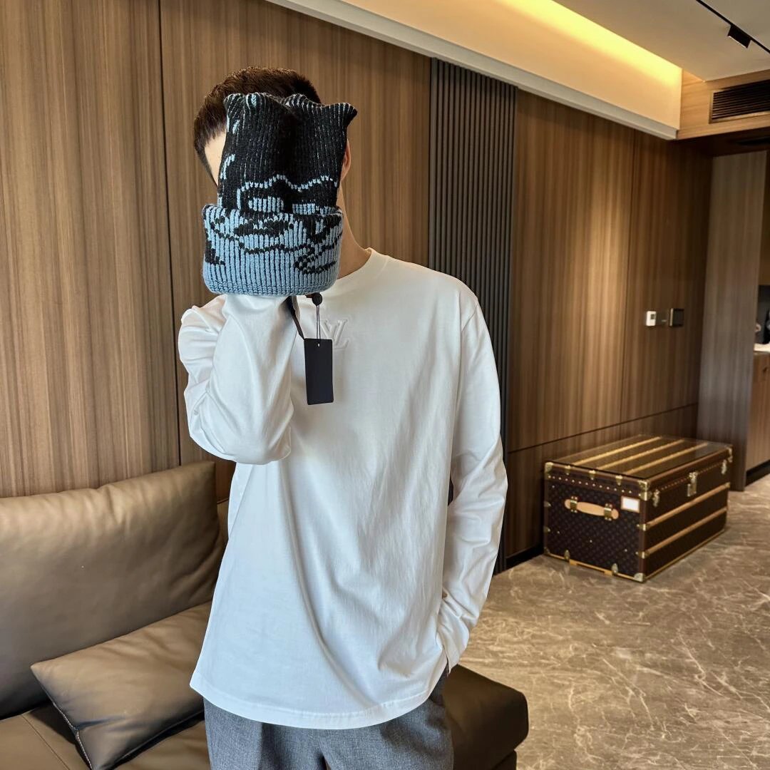 Item ID 8173 Advanced customization -2024ss-SKIWEAR Ski series - Pure white bottomi