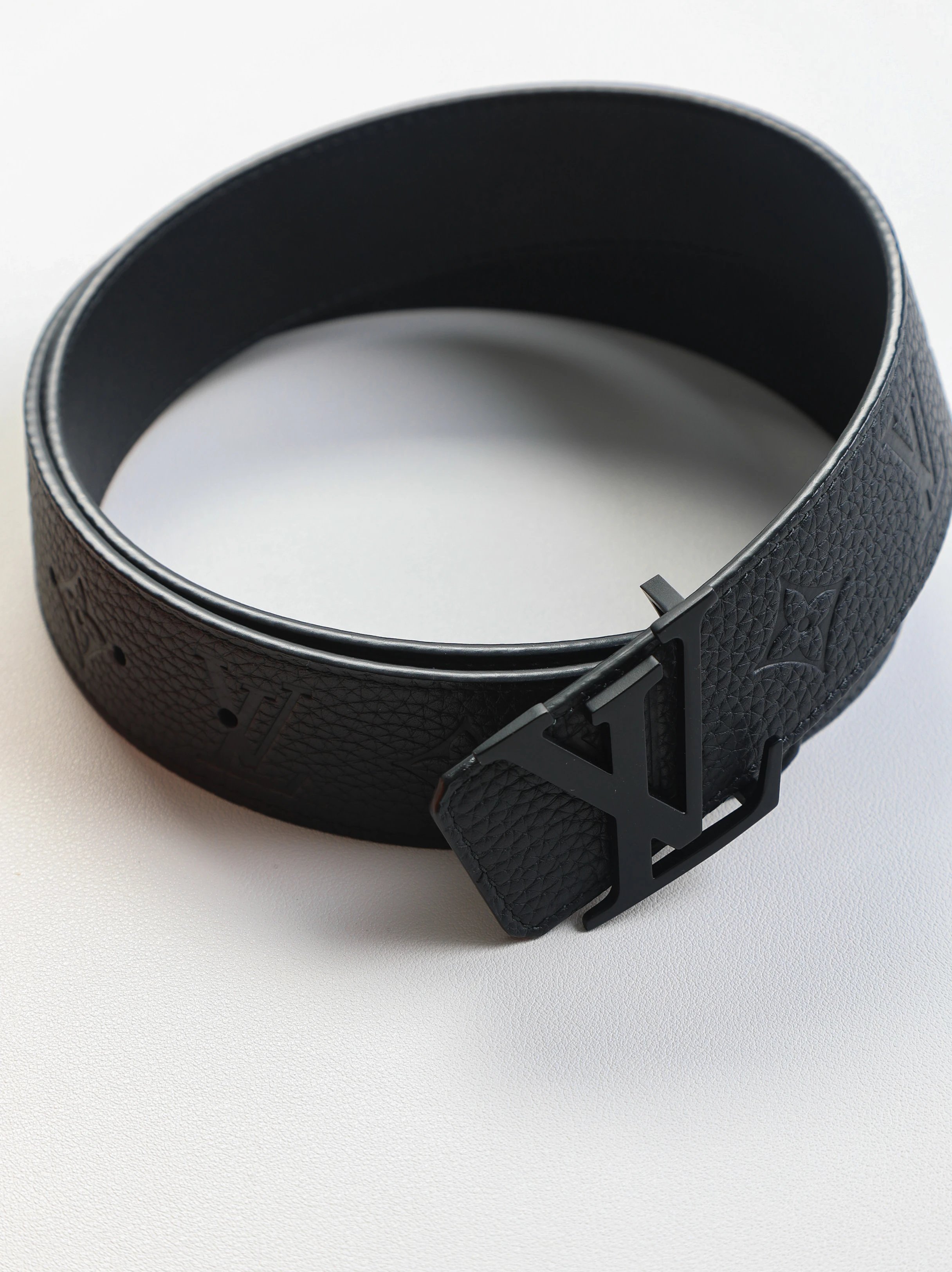 Item ID 8392 Advanced Customization -2021ss Classic Old Flower Embossed Logo Hardwa