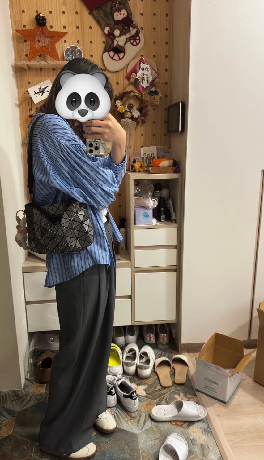 Item ID 8499 Miyake Life -3 months limited edition - LOOP - fully handmade stickers